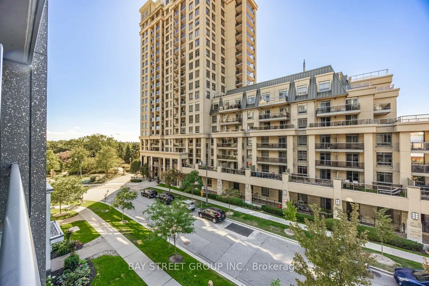 17 Kenaston Gardens, #413