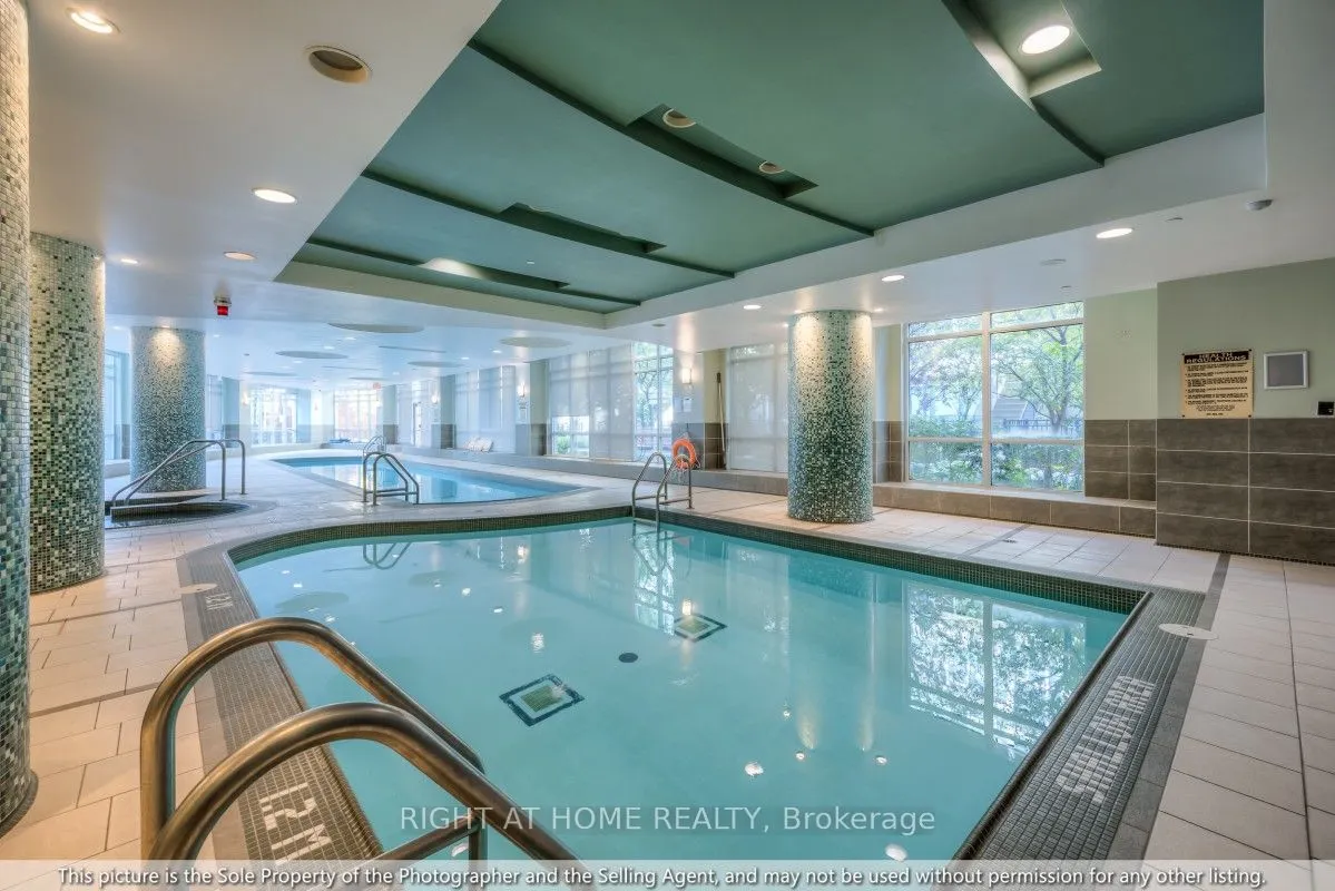 18 Holmes Avenue, #610