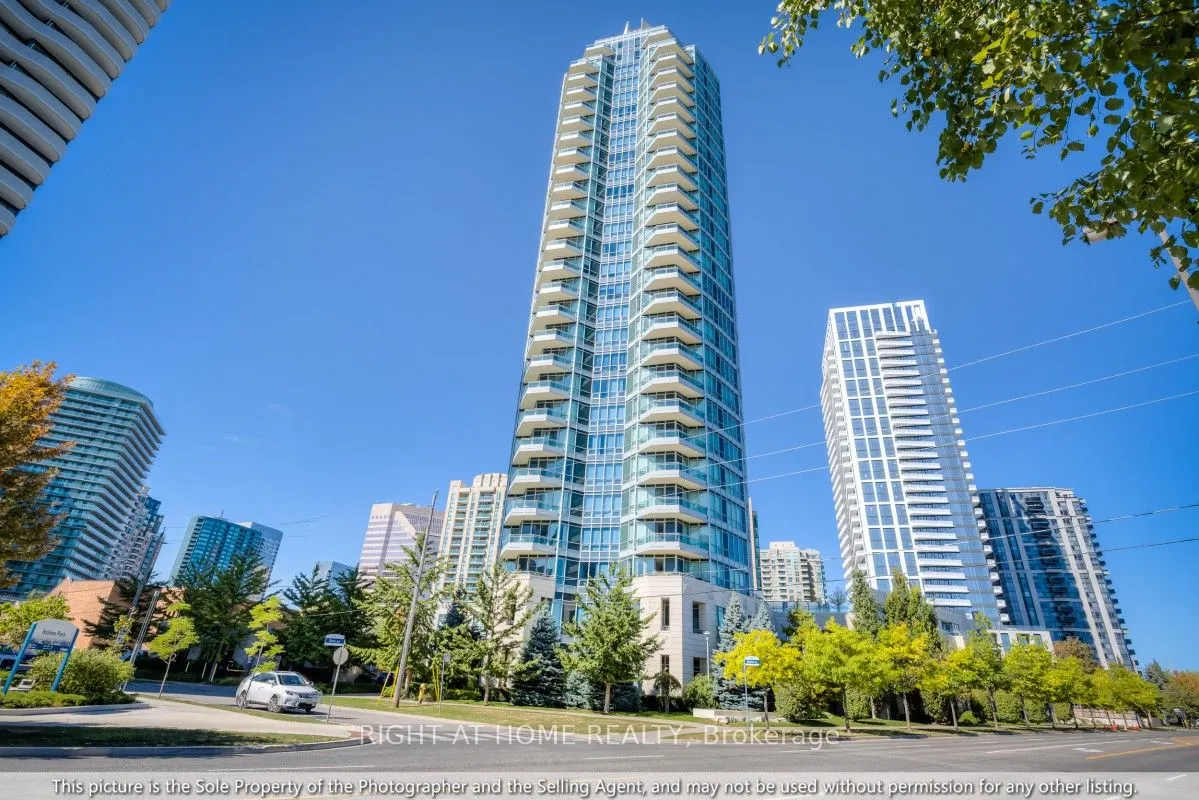 18 Holmes Avenue, #610