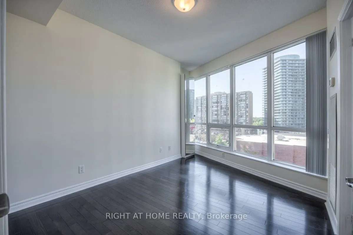 18 Holmes Avenue, #610