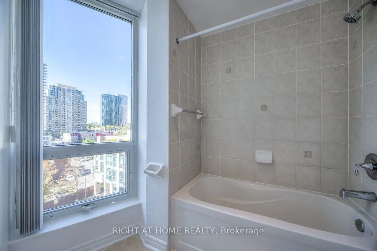18 Holmes Avenue, #610
