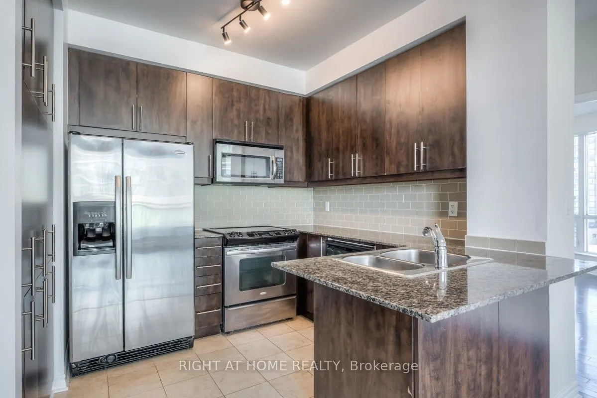 18 Holmes Avenue, #610