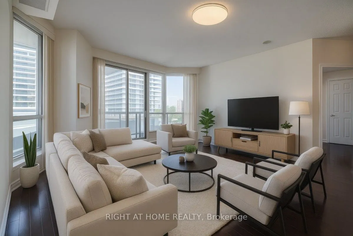 18 Holmes Avenue, #610