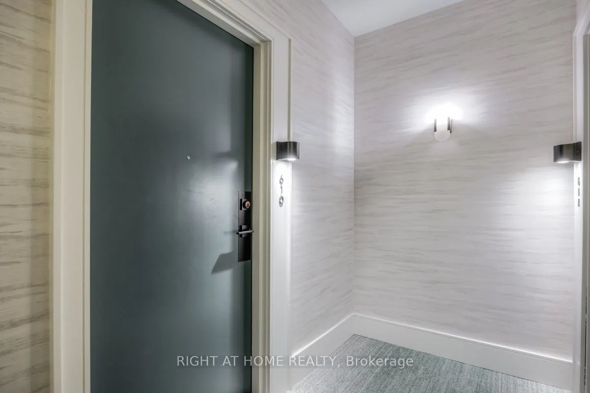 18 Holmes Avenue, #610