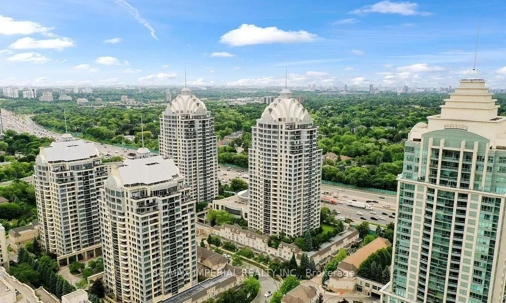 8 Rean Drive, #1906