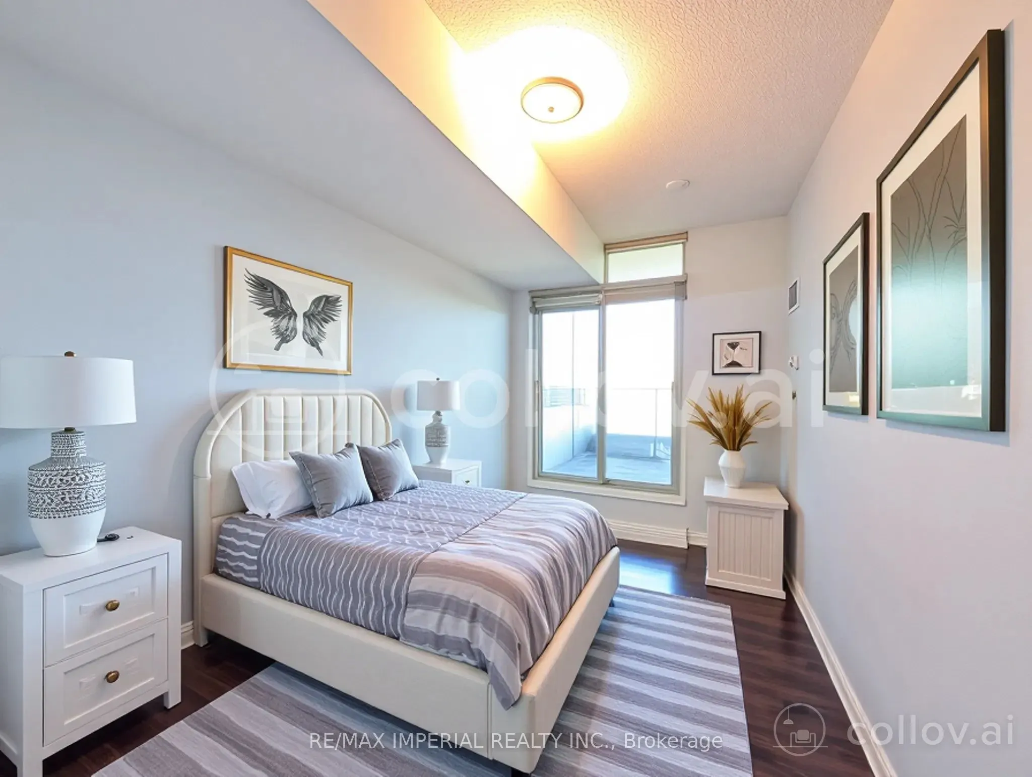 8 Rean Drive, #1906