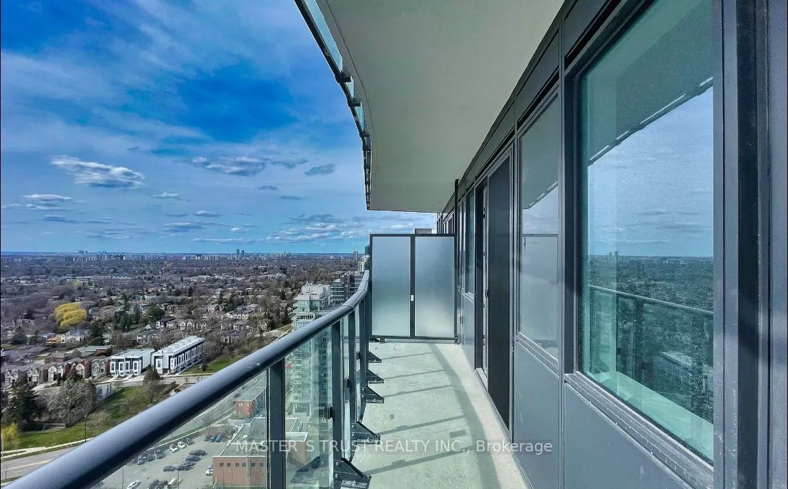 15 Ellerslie Avenue, #2907