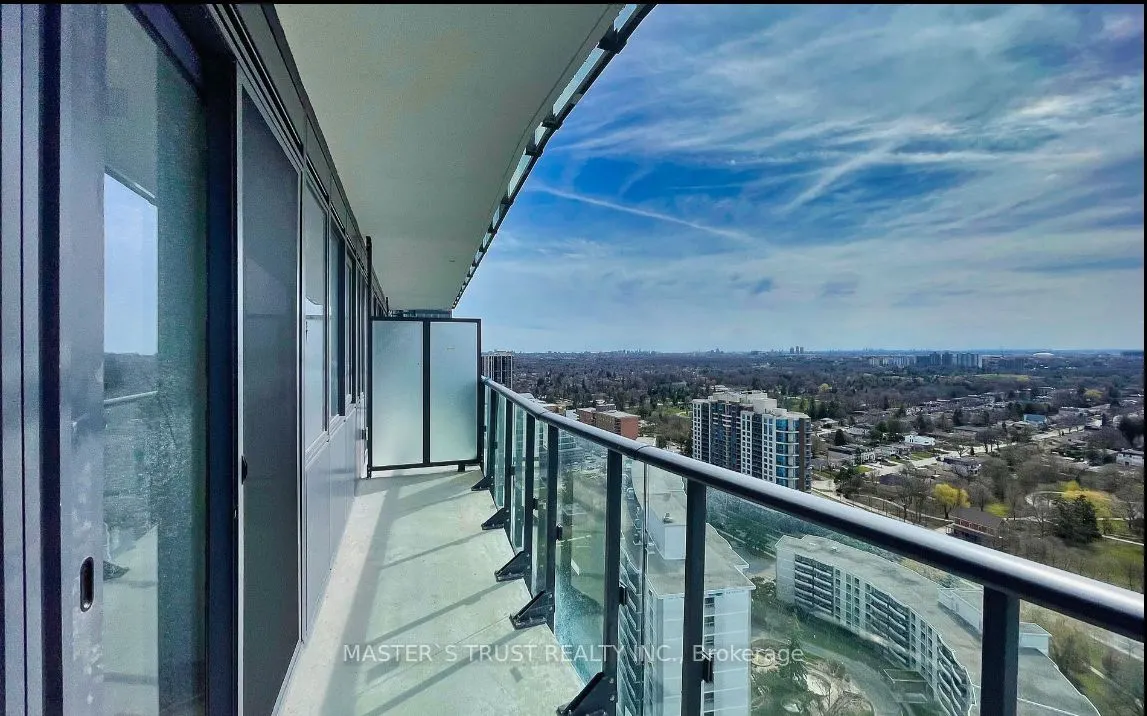 15 Ellerslie Avenue, #2907