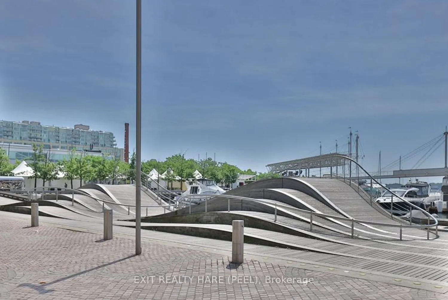 250 Queens Quay W, #1108