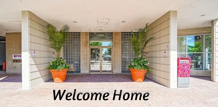 250 Queens Quay W, #1108