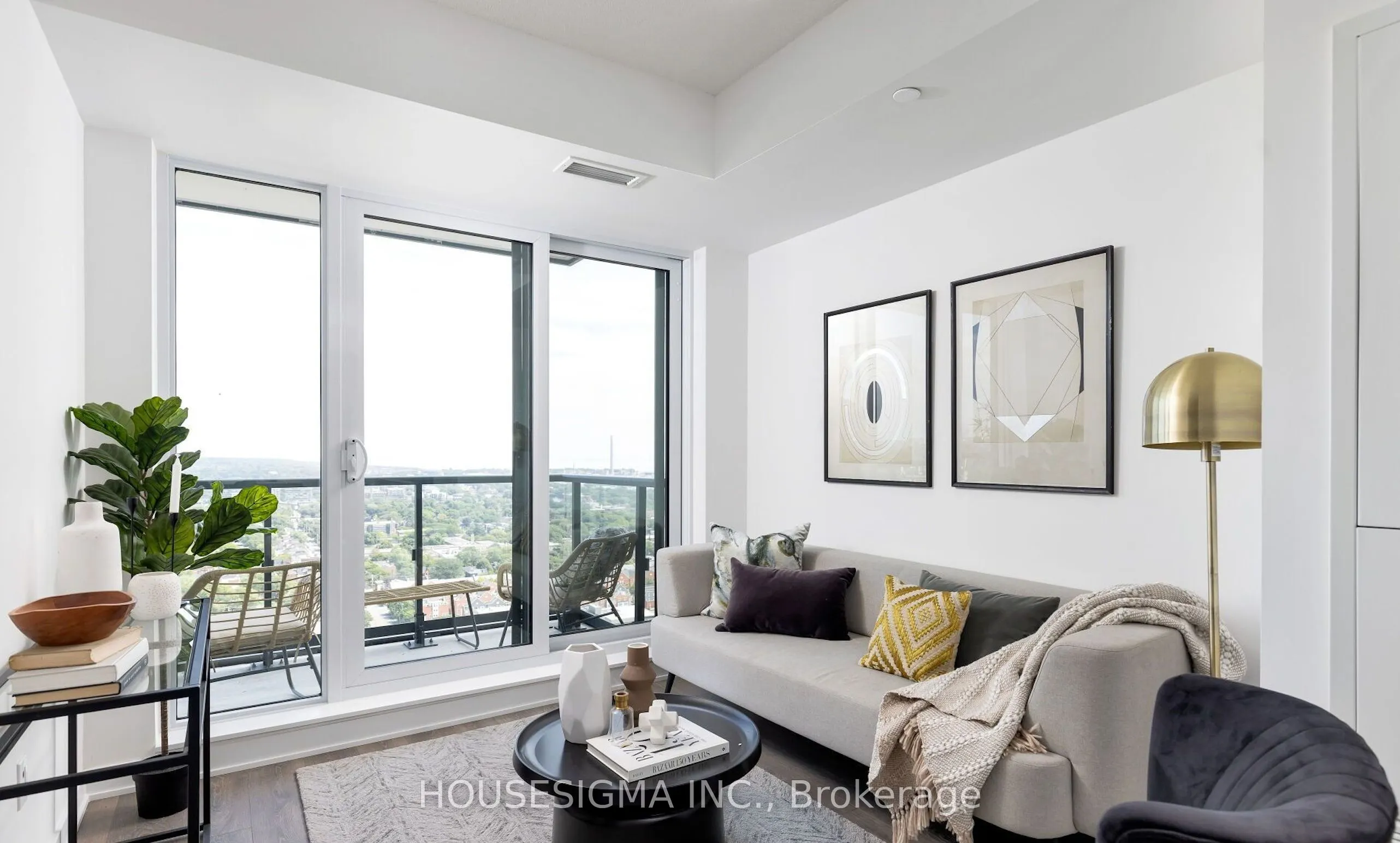 130 River Street, #2812