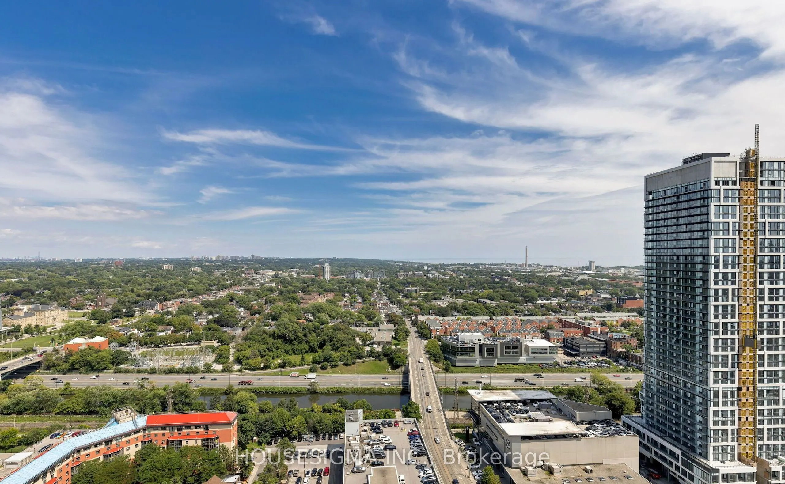 130 River Street, #2812
