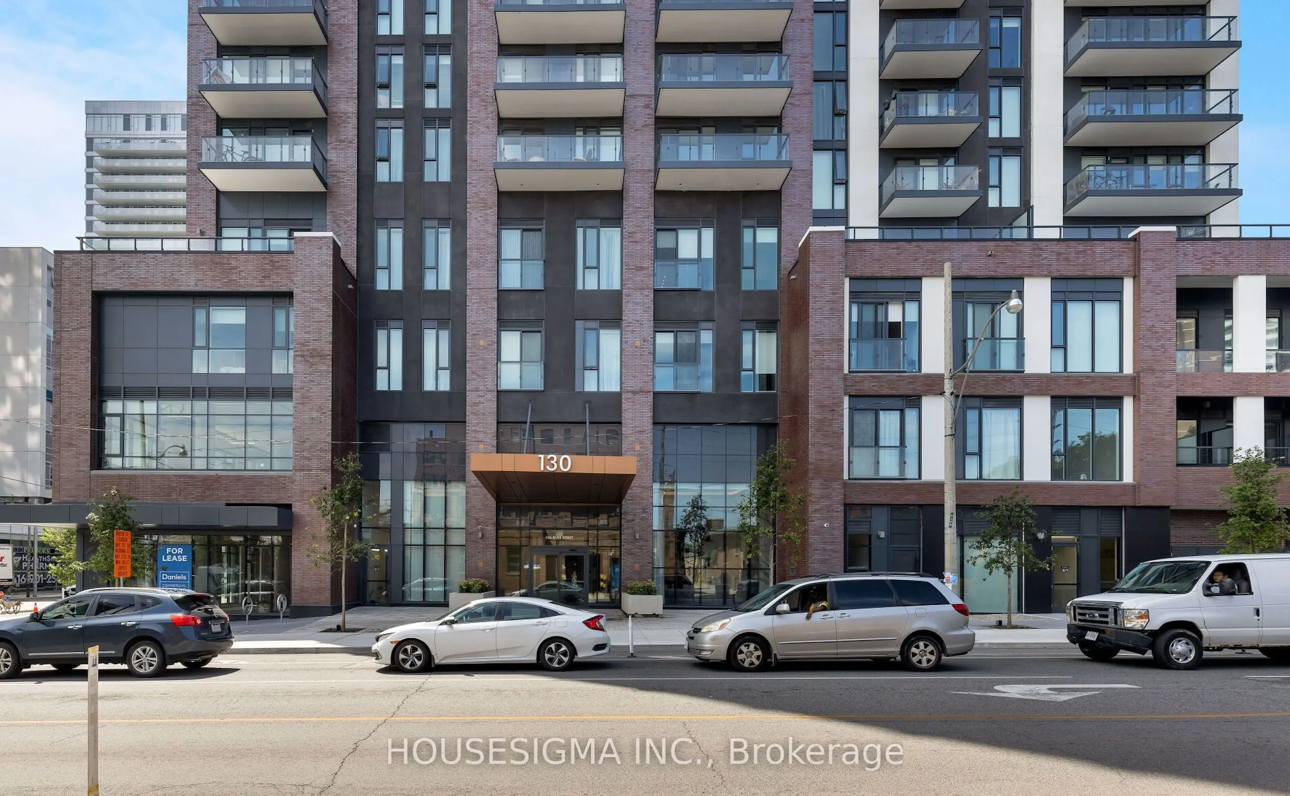 130 River Street, #2812