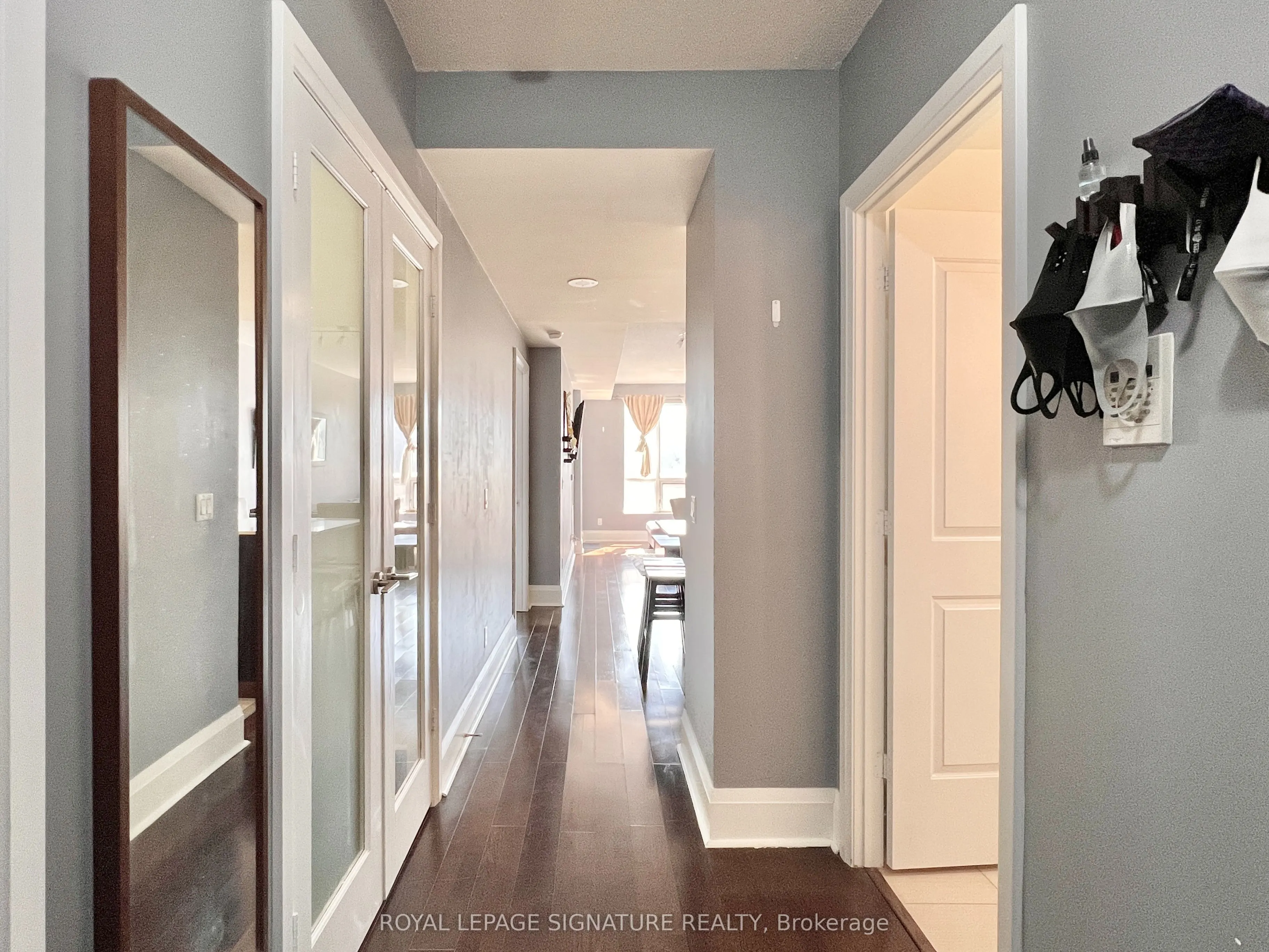 100 Harrison Garden Boulevard, #219