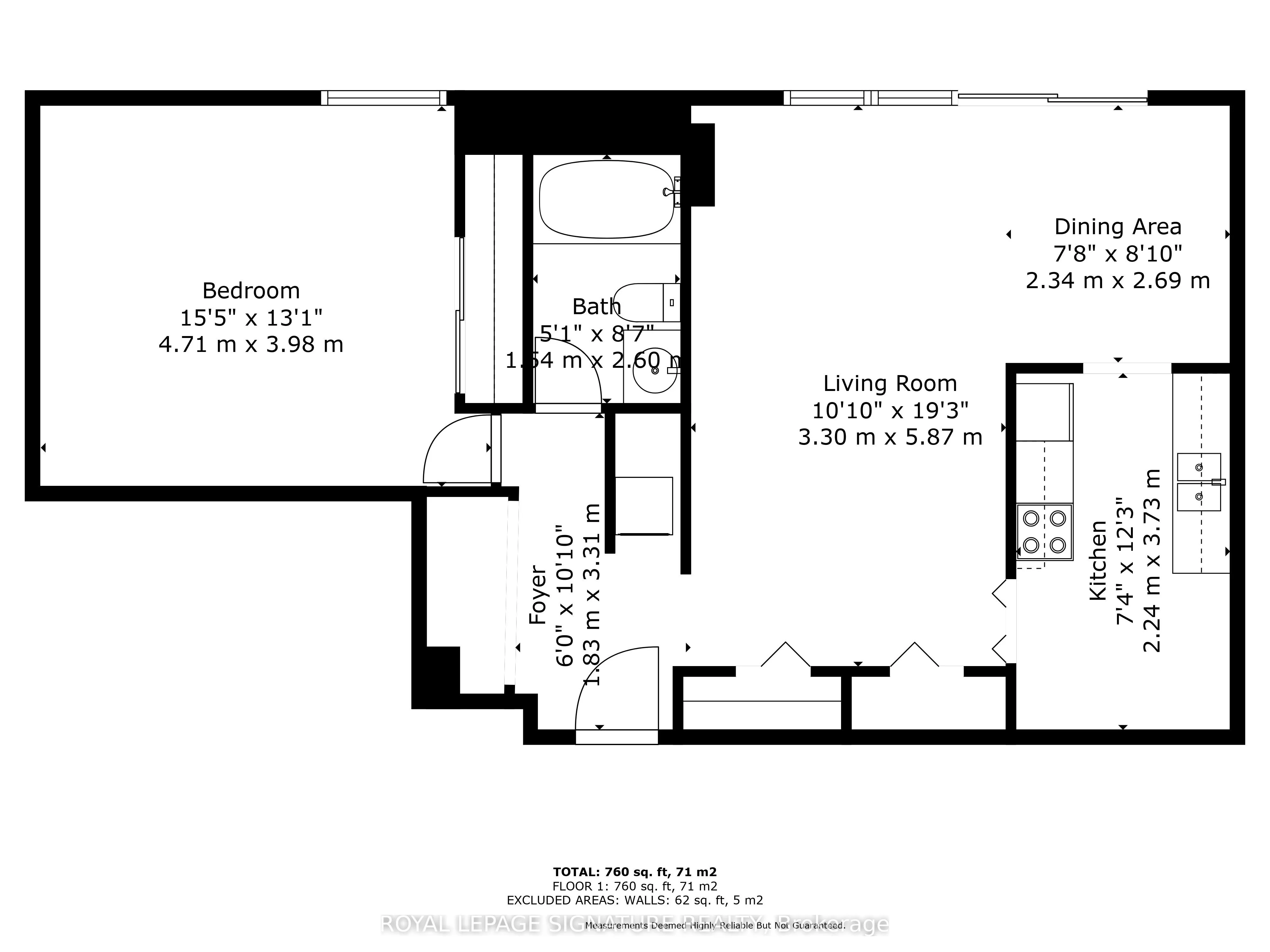 177 Linus Road, #315