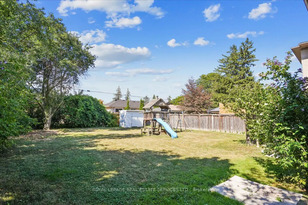 160 Codsell Avenue