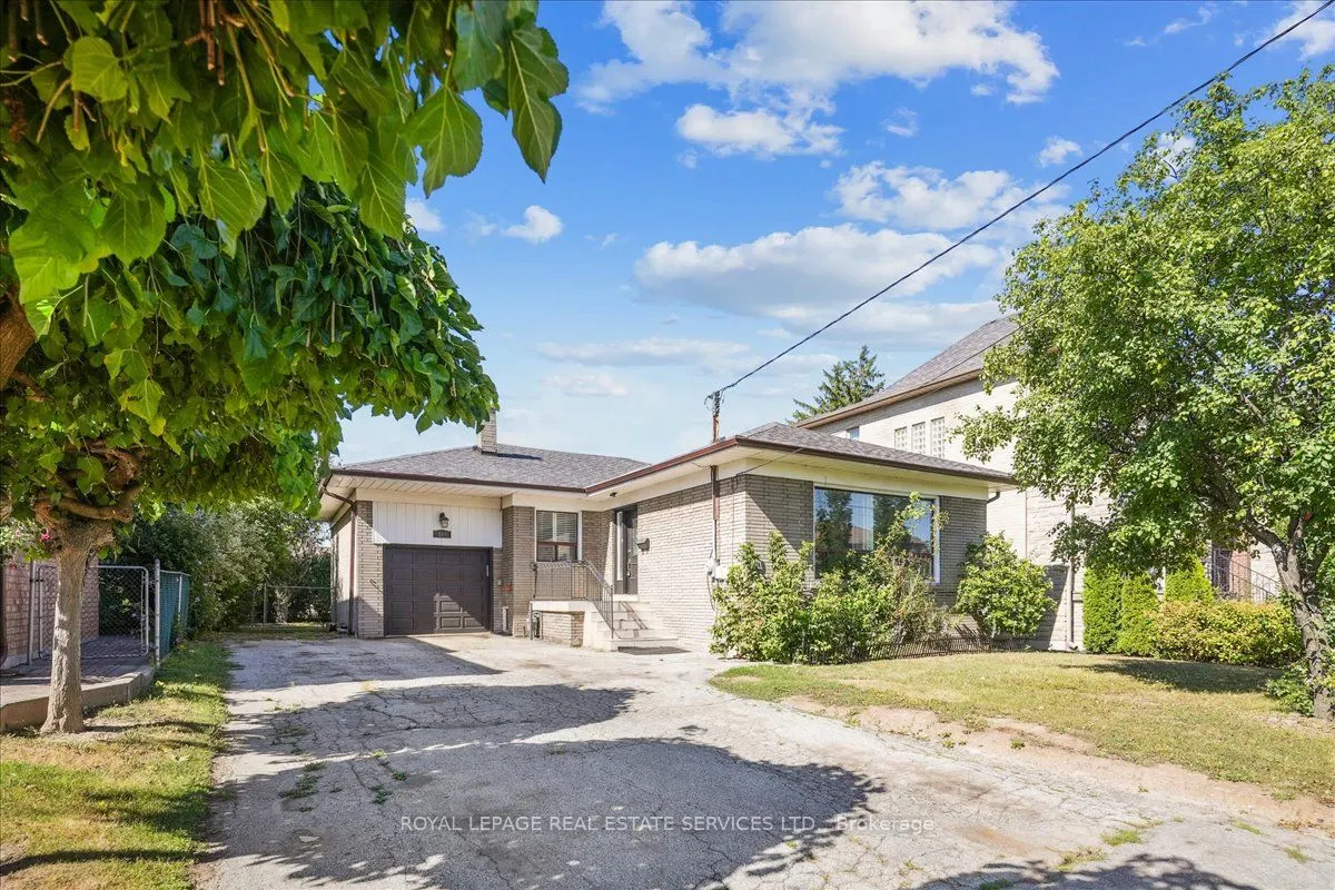 160 Codsell Avenue