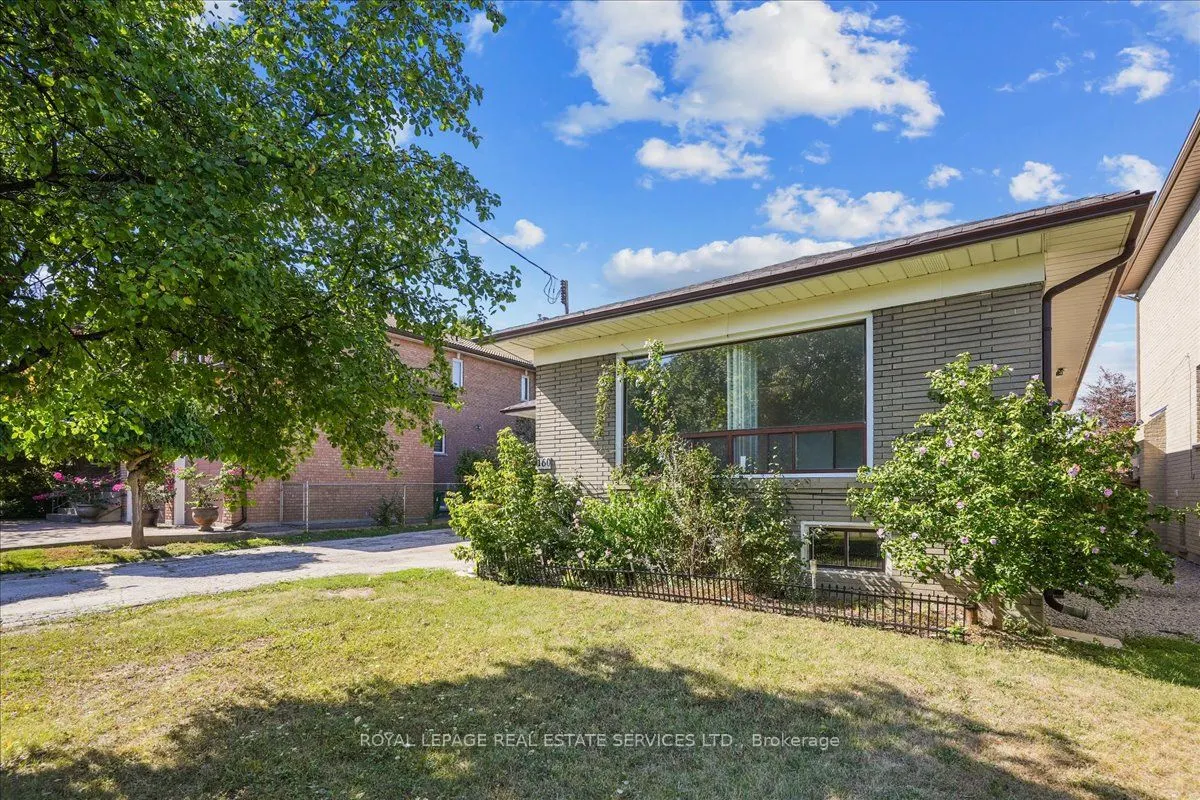 160 Codsell Avenue