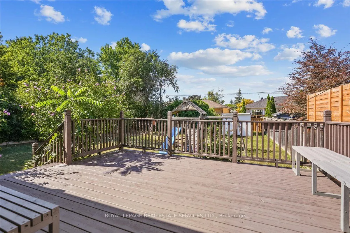 160 Codsell Avenue