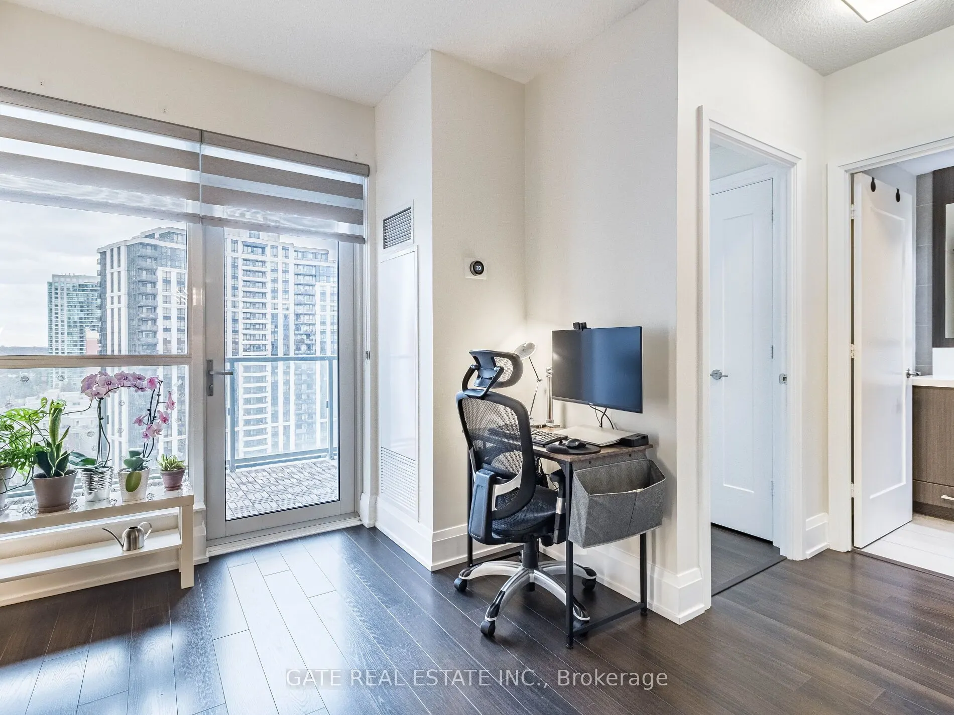 120 Harrison Garden Boulevard, #1311