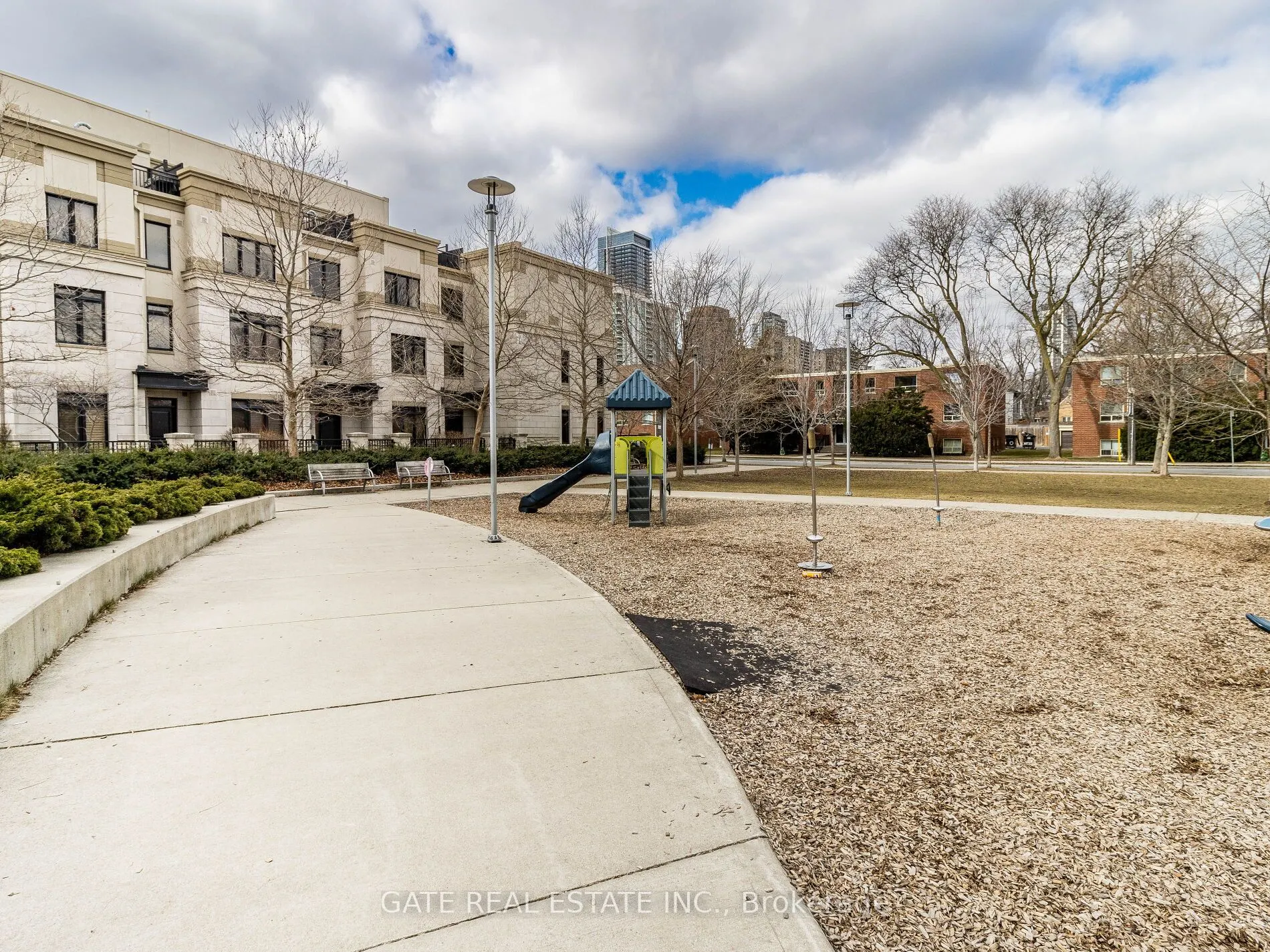 120 Harrison Garden Boulevard, #1311