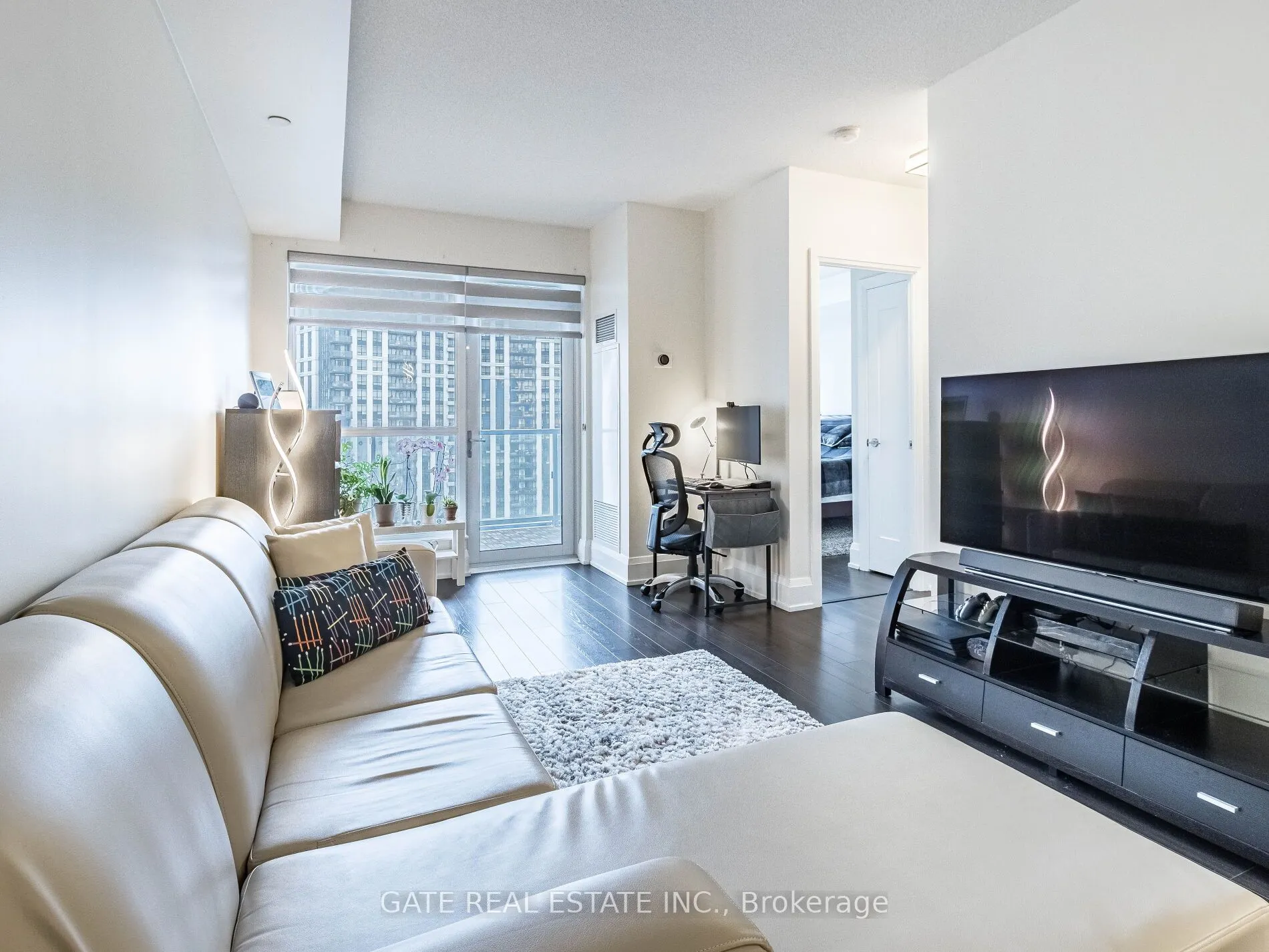 120 Harrison Garden Boulevard, #1311