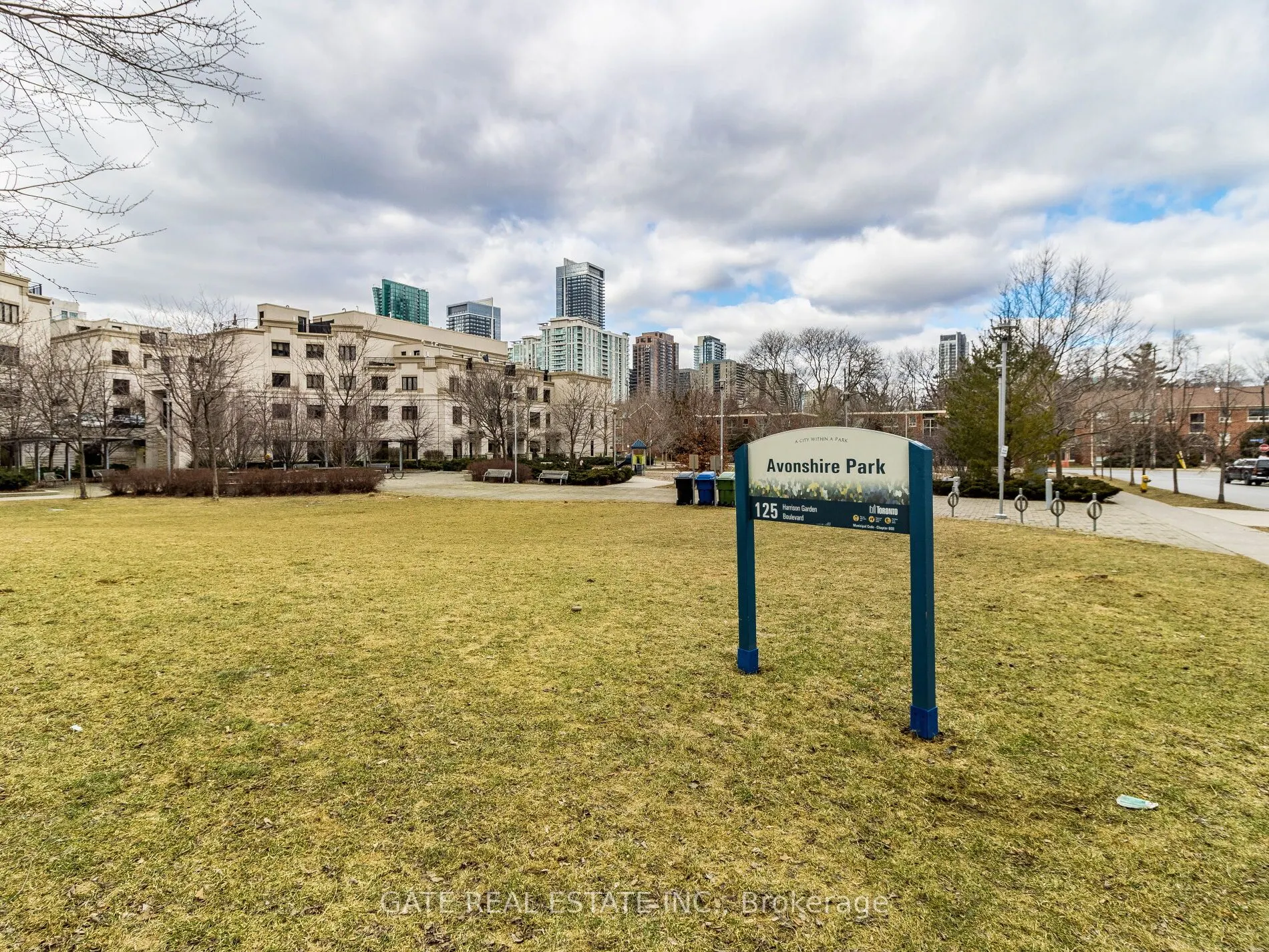 120 Harrison Garden Boulevard, #1311