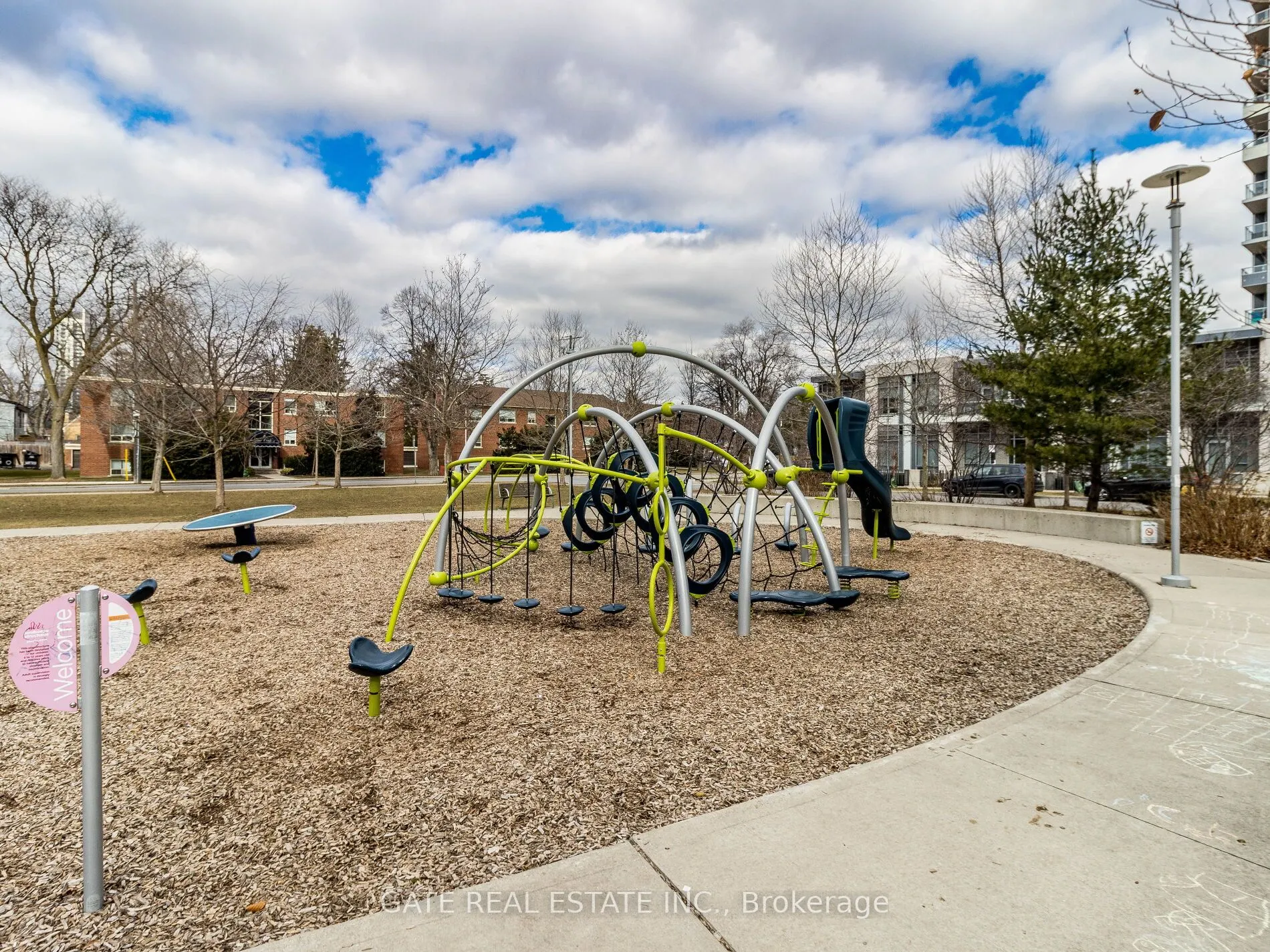 120 Harrison Garden Boulevard, #1311