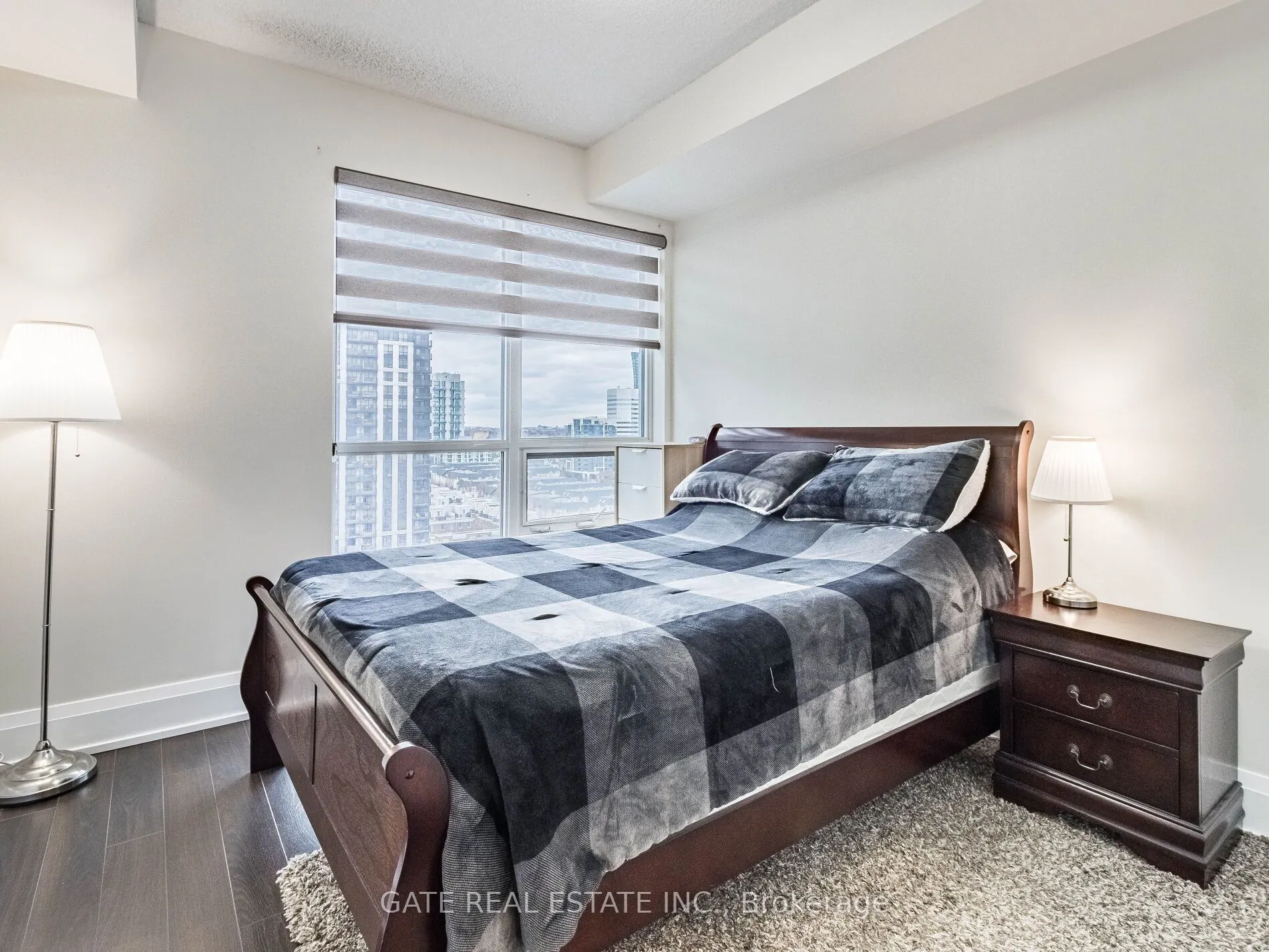 120 Harrison Garden Boulevard, #1311