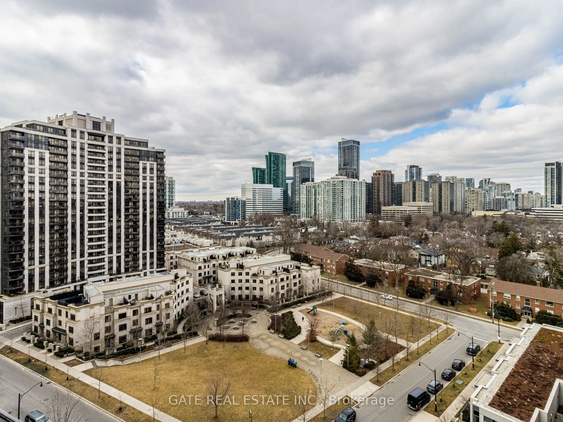 120 Harrison Garden Boulevard, #1311