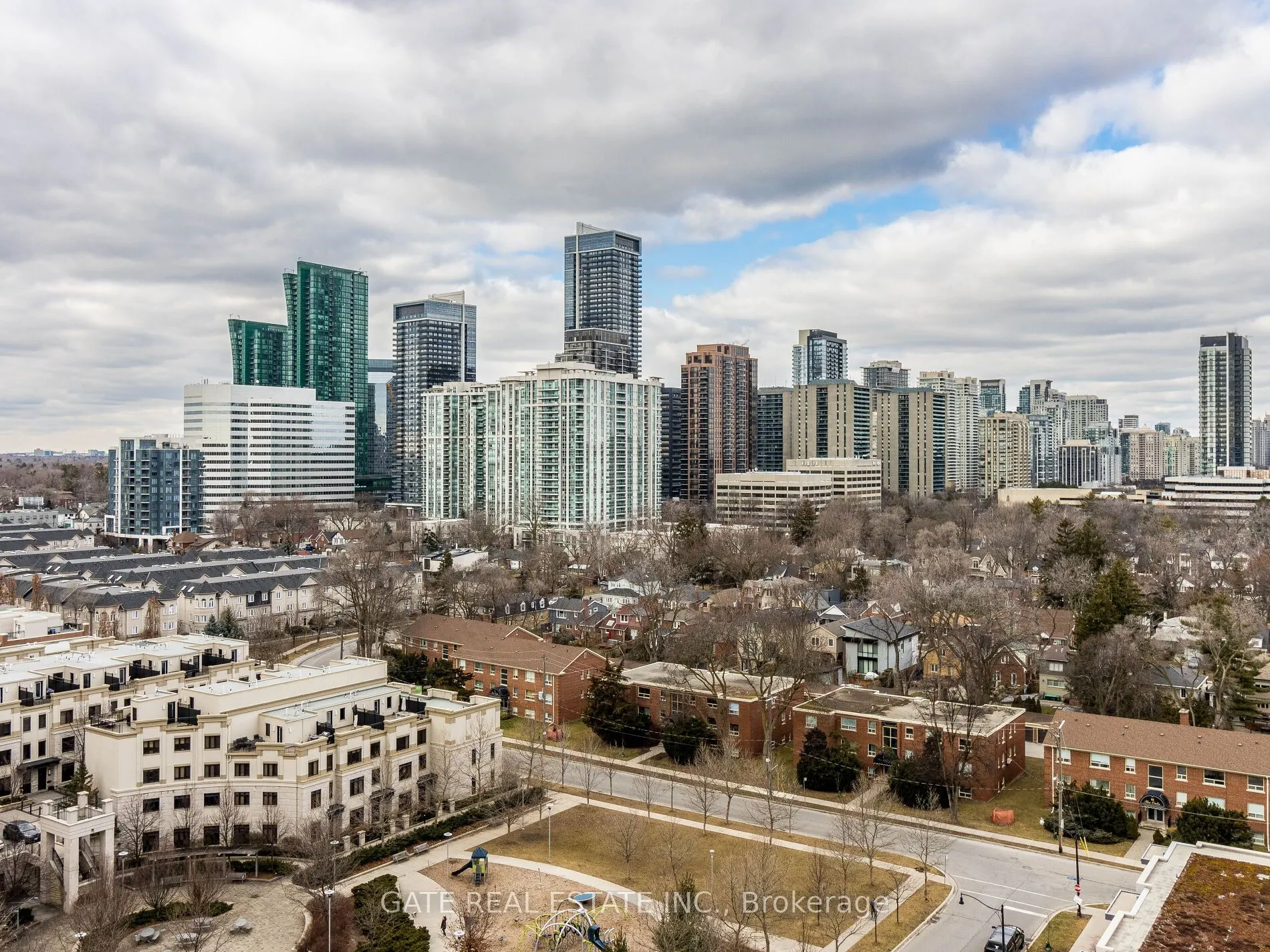 120 Harrison Garden Boulevard, #1311