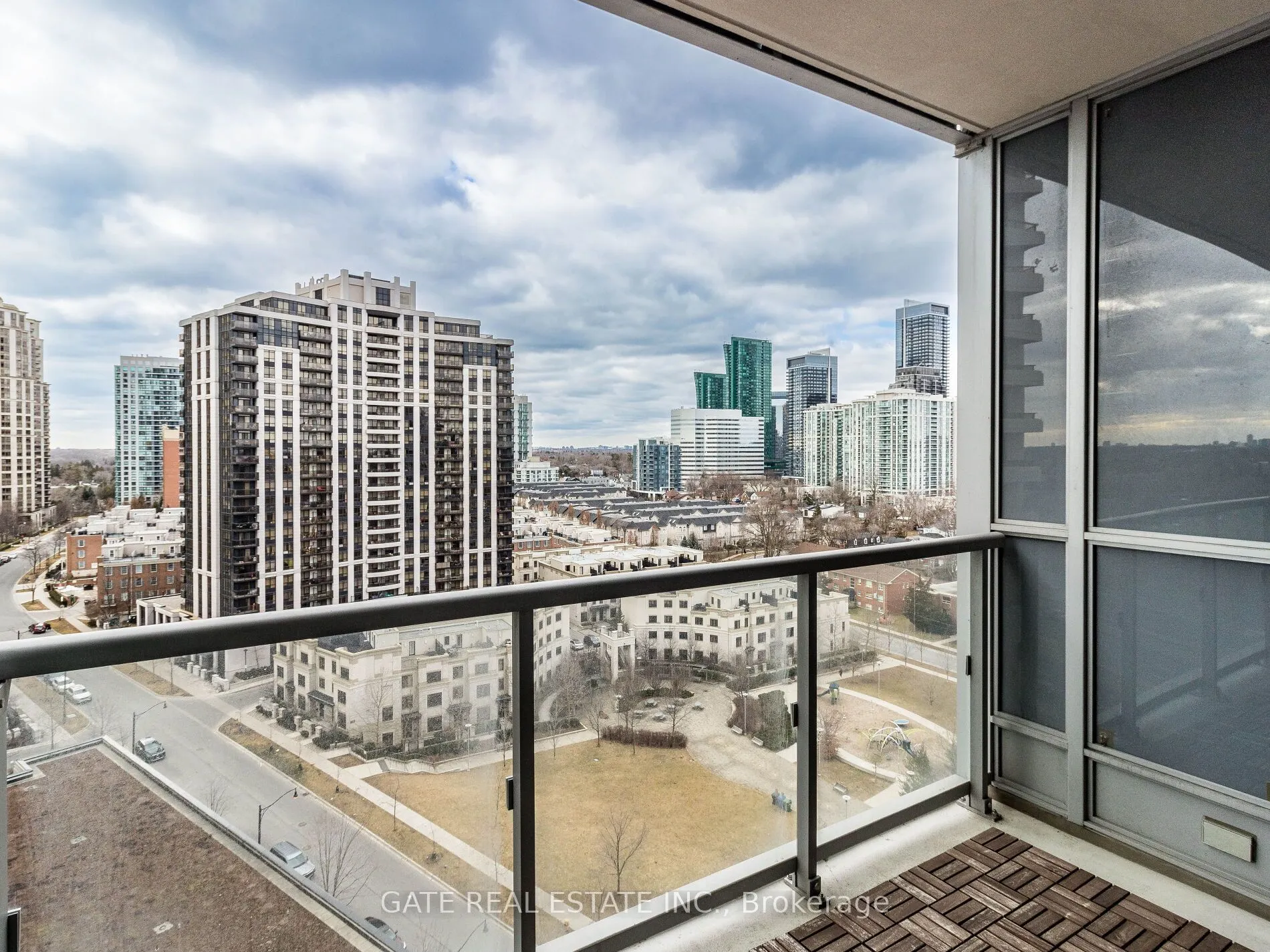 120 Harrison Garden Boulevard, #1311