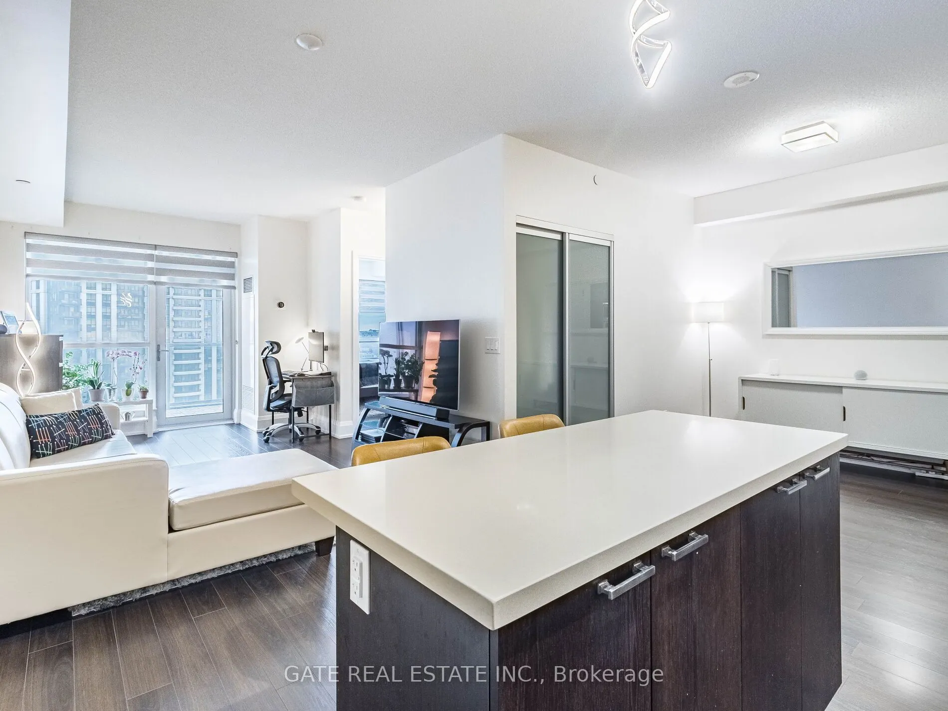 120 Harrison Garden Boulevard, #1311