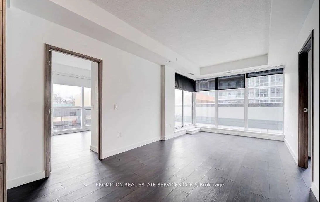 95 Mcmahon Drive, #1706