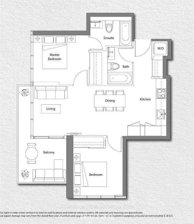95 Mcmahon Drive, #1706