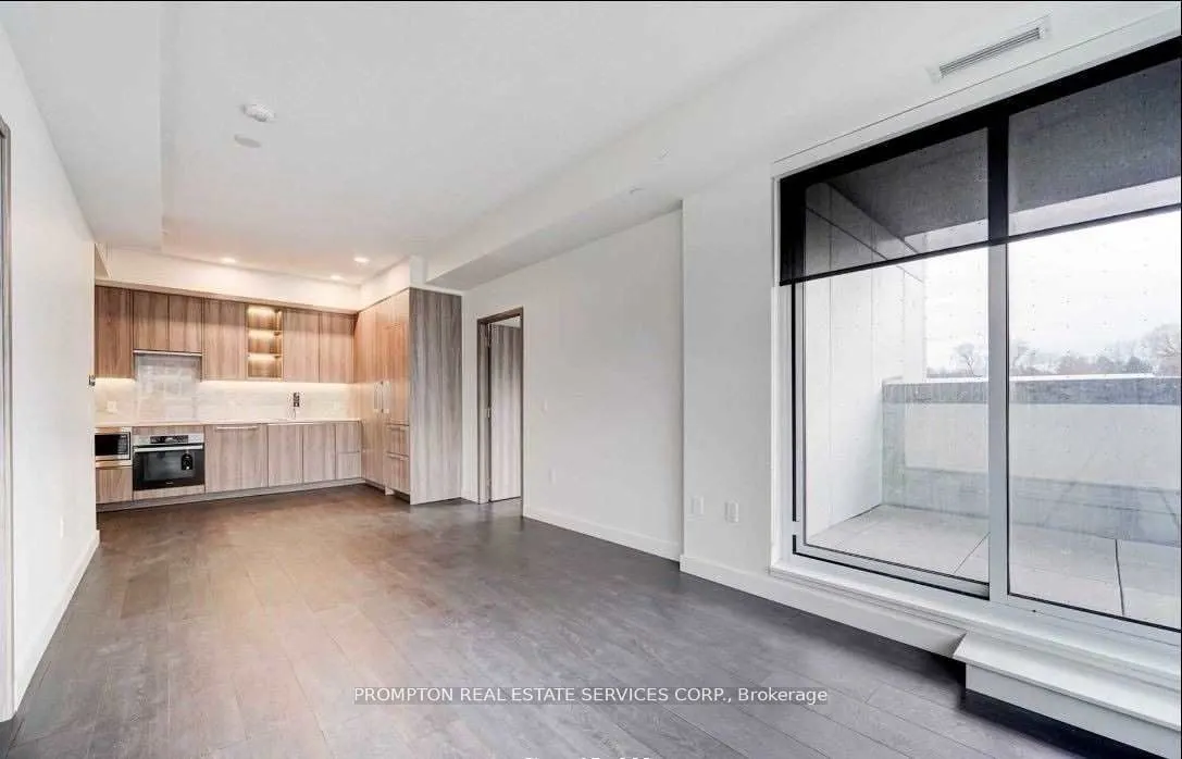 95 Mcmahon Drive, #1706