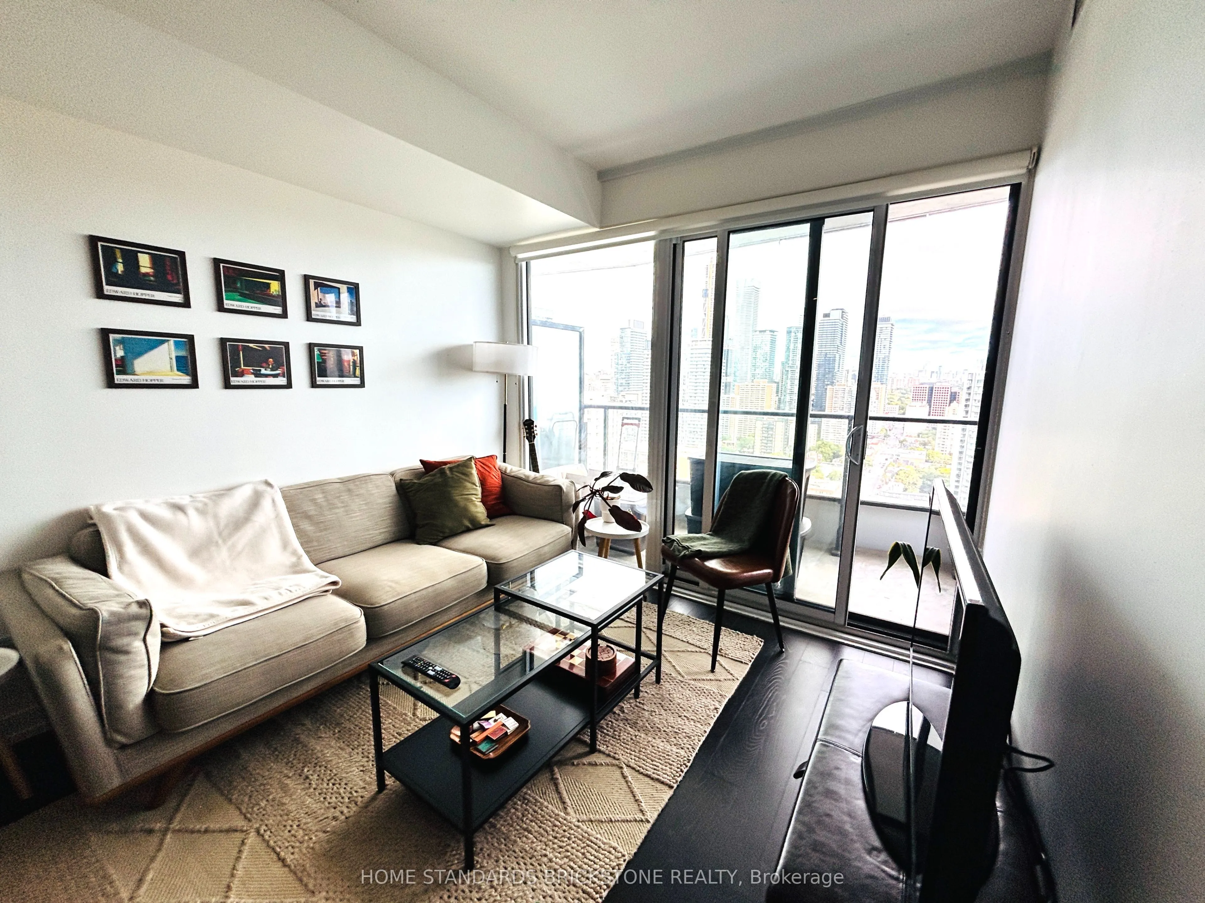 85 Wood Street, #3607