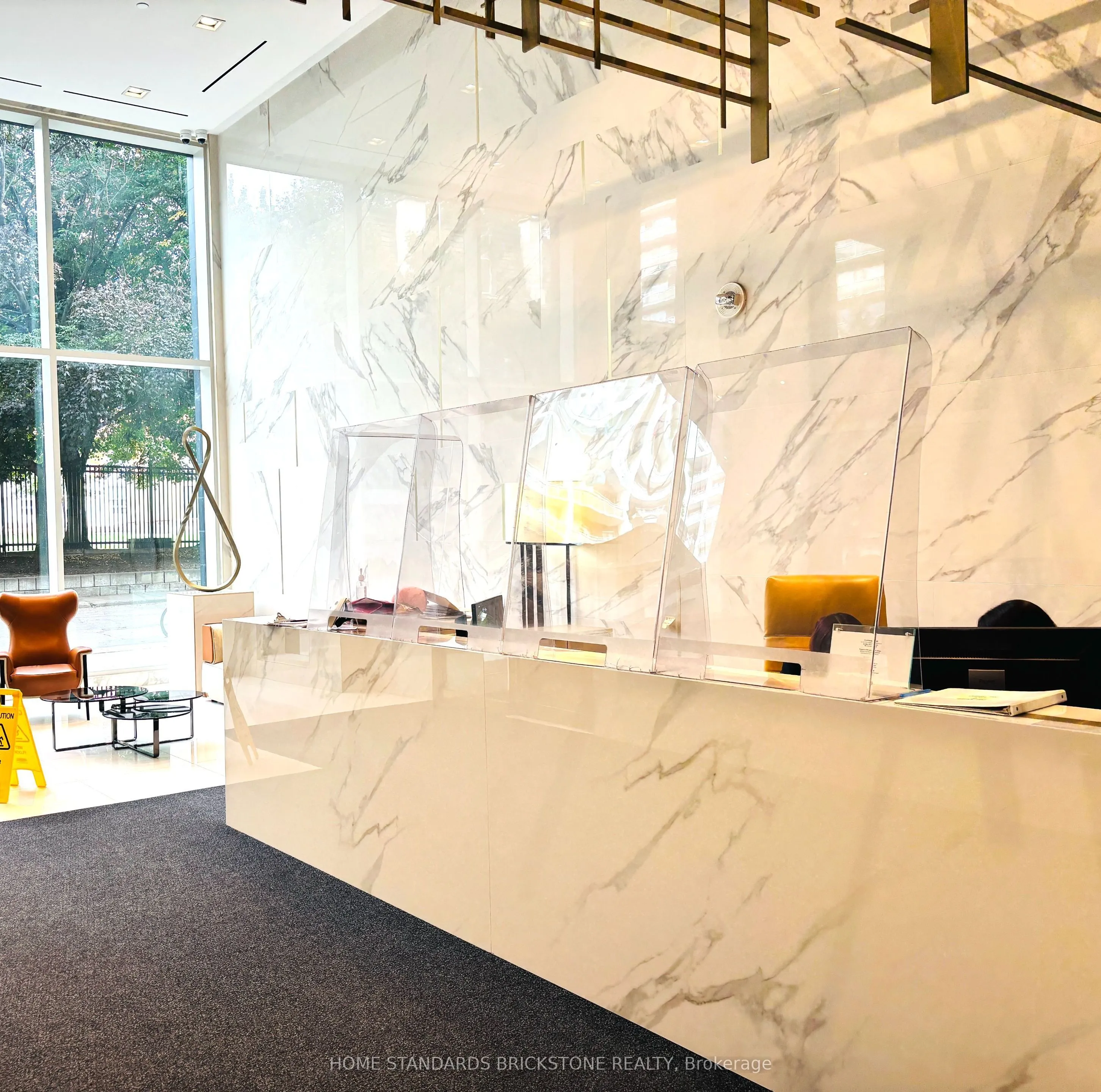 85 Wood Street, #3607