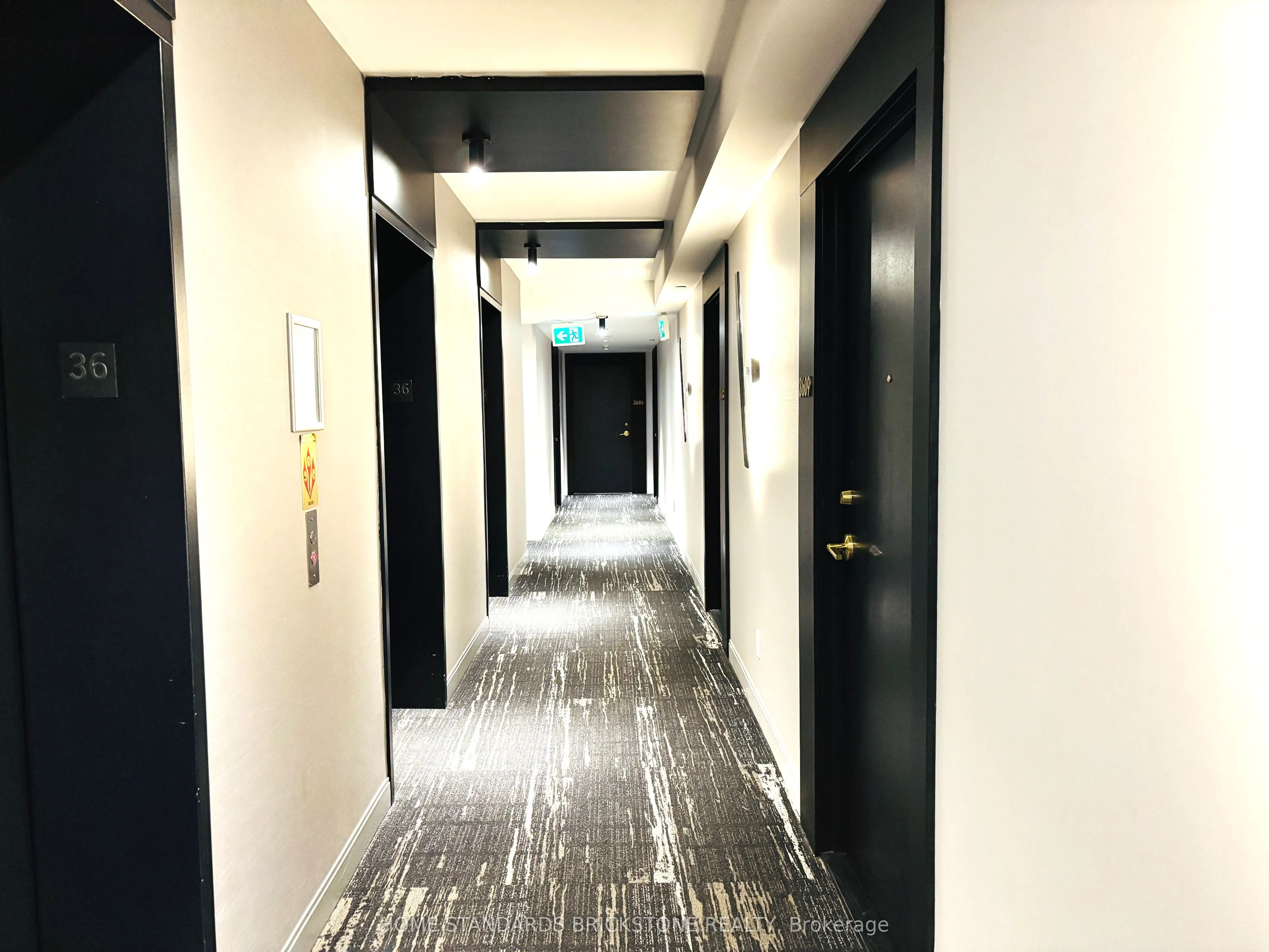 85 Wood Street, #3607