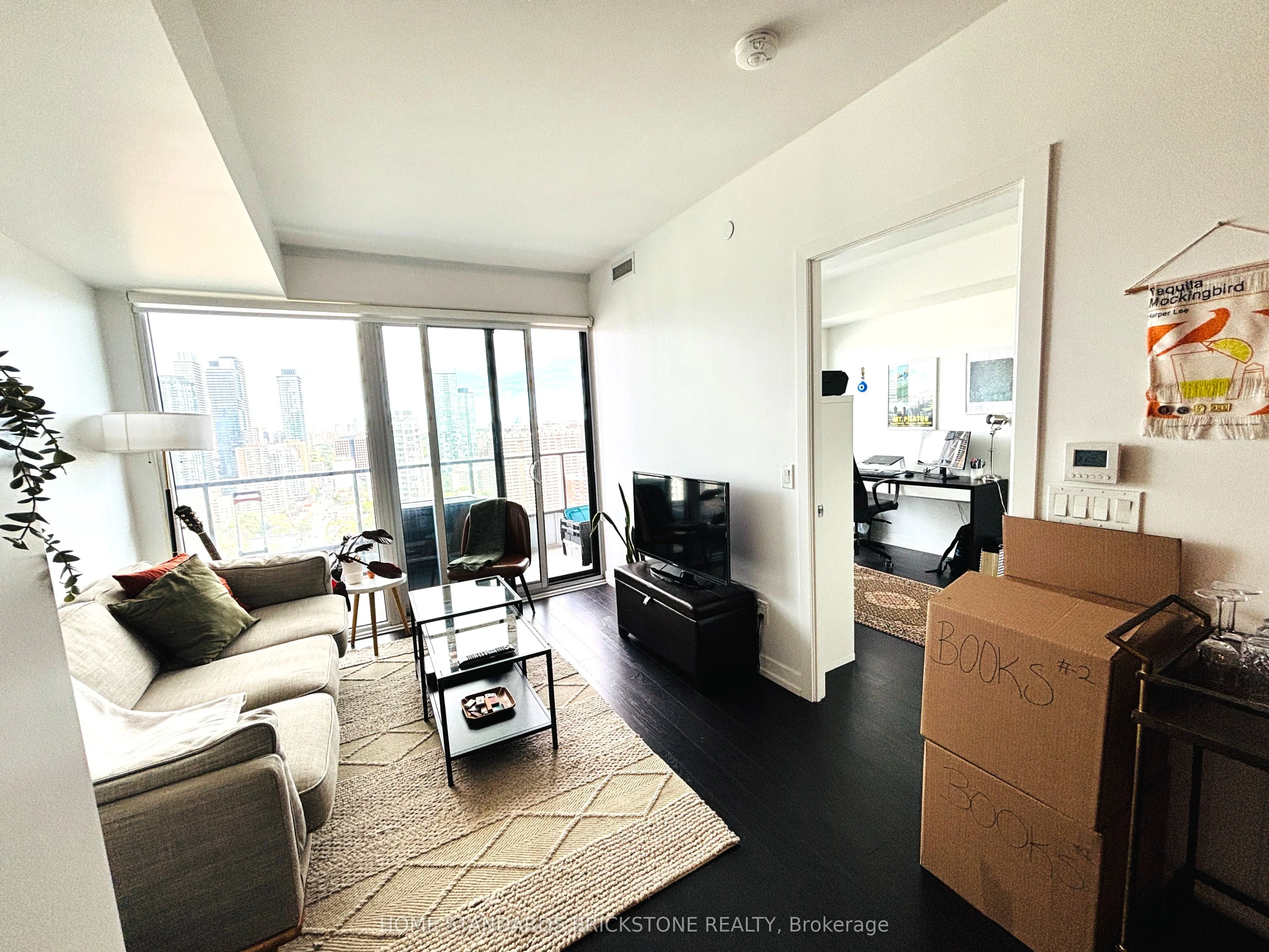 85 Wood Street, #3607