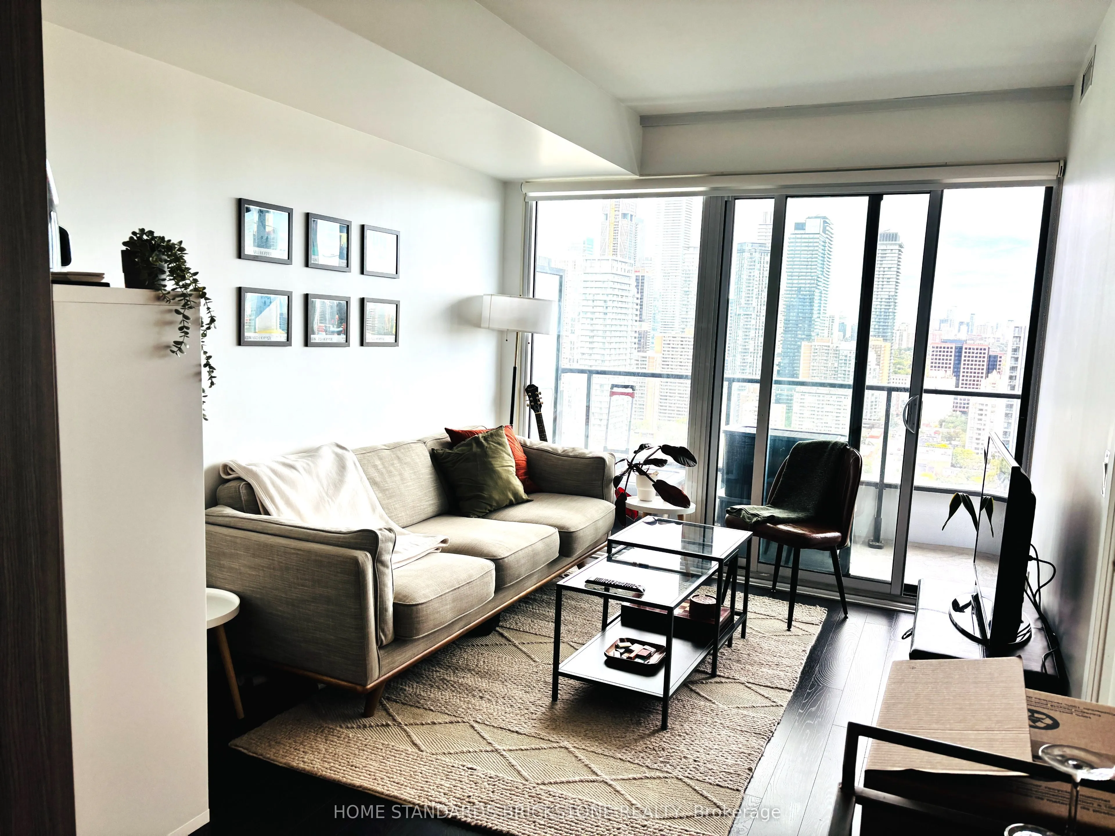 85 Wood Street, #3607