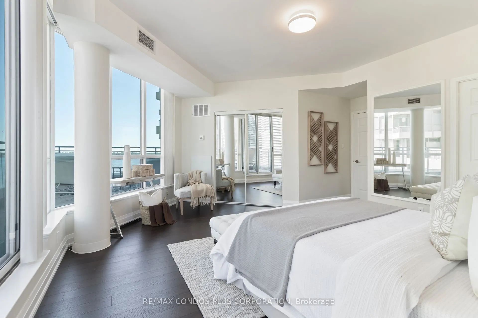 230 Queens Quay W, #1215
