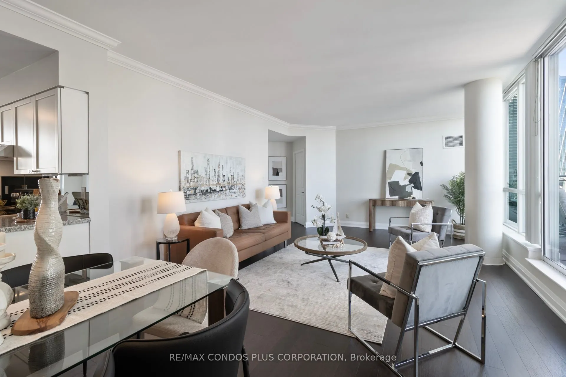 230 Queens Quay W, #1215