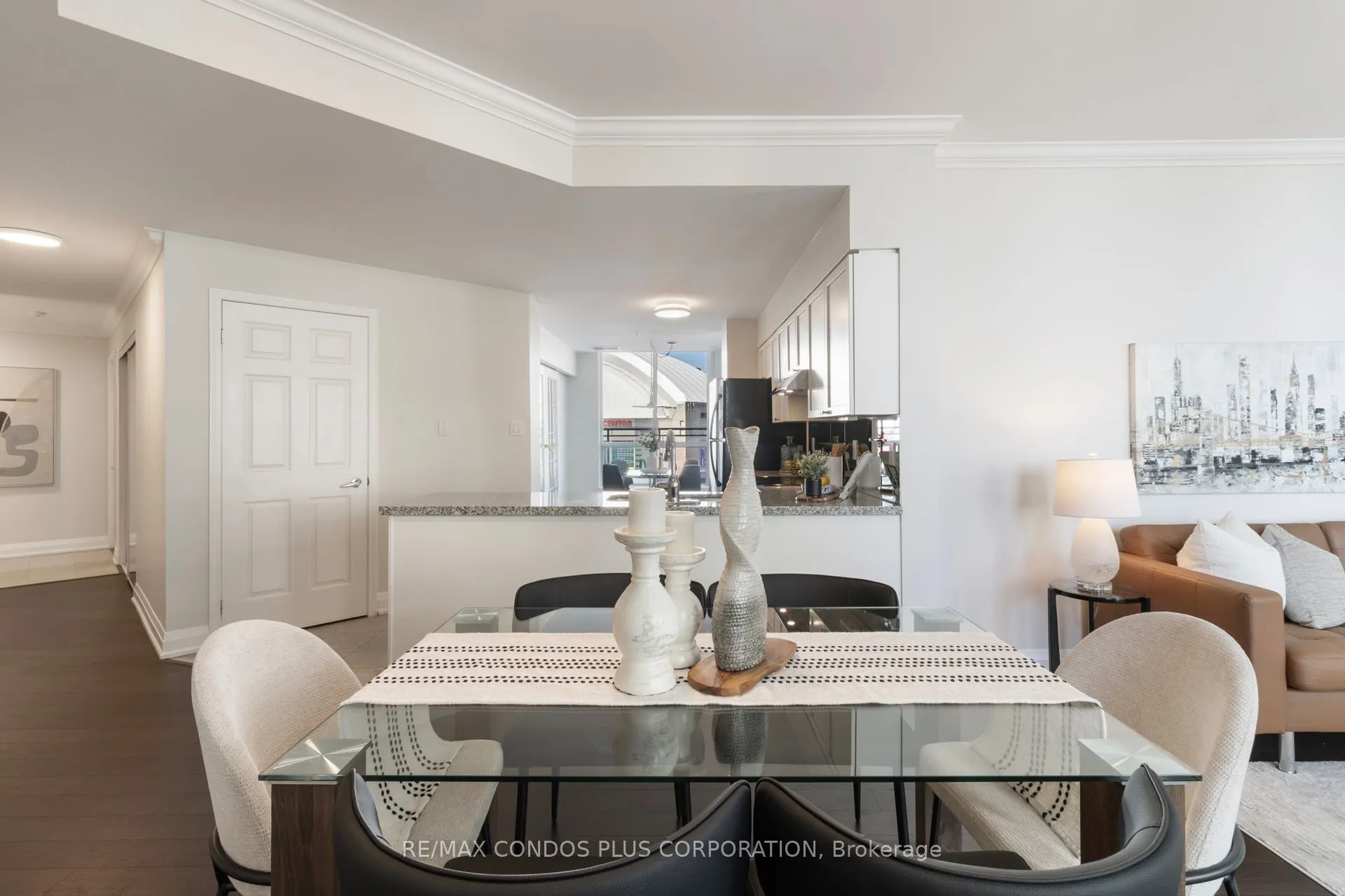 230 Queens Quay W, #1215