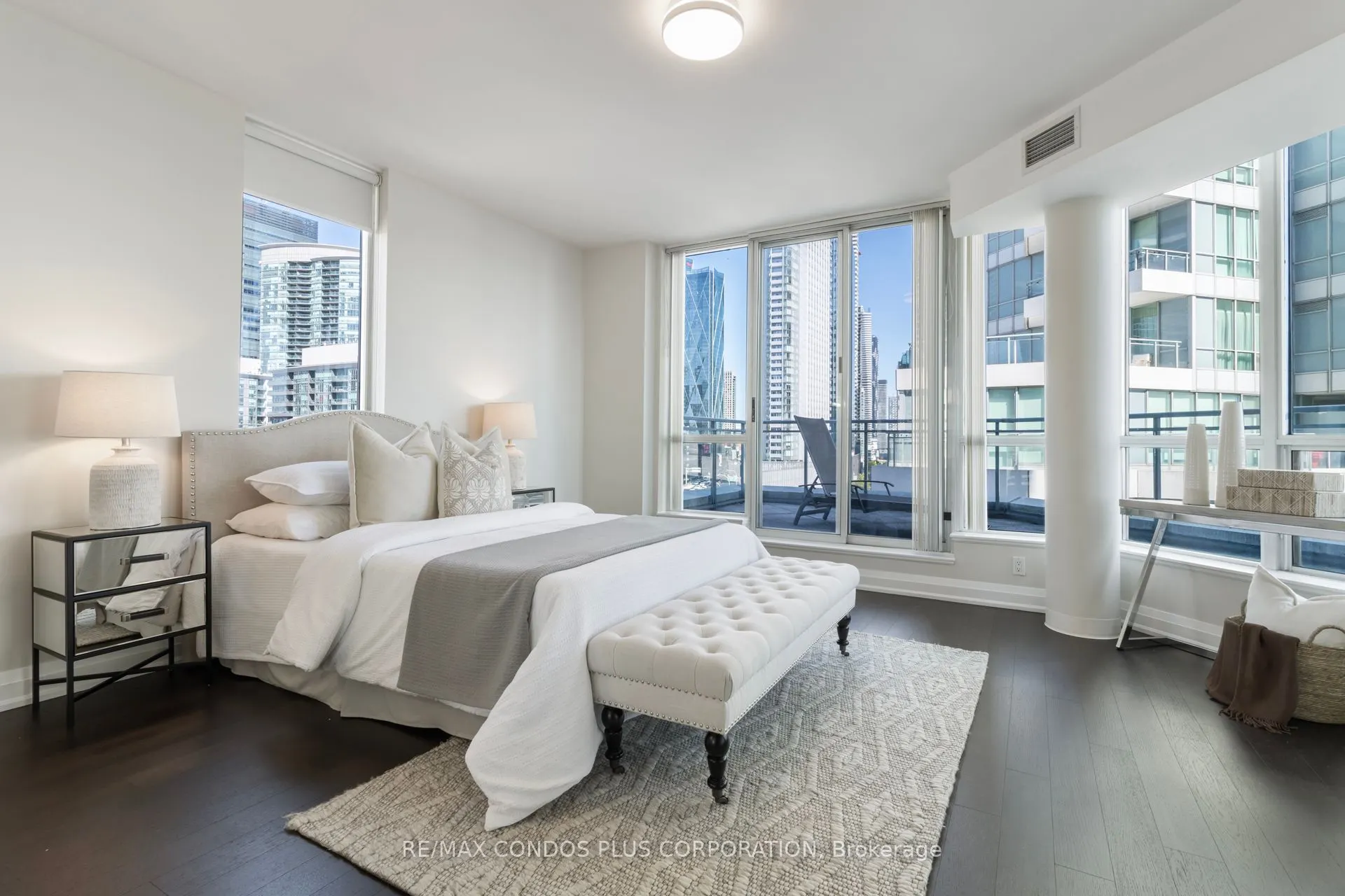 230 Queens Quay W, #1215