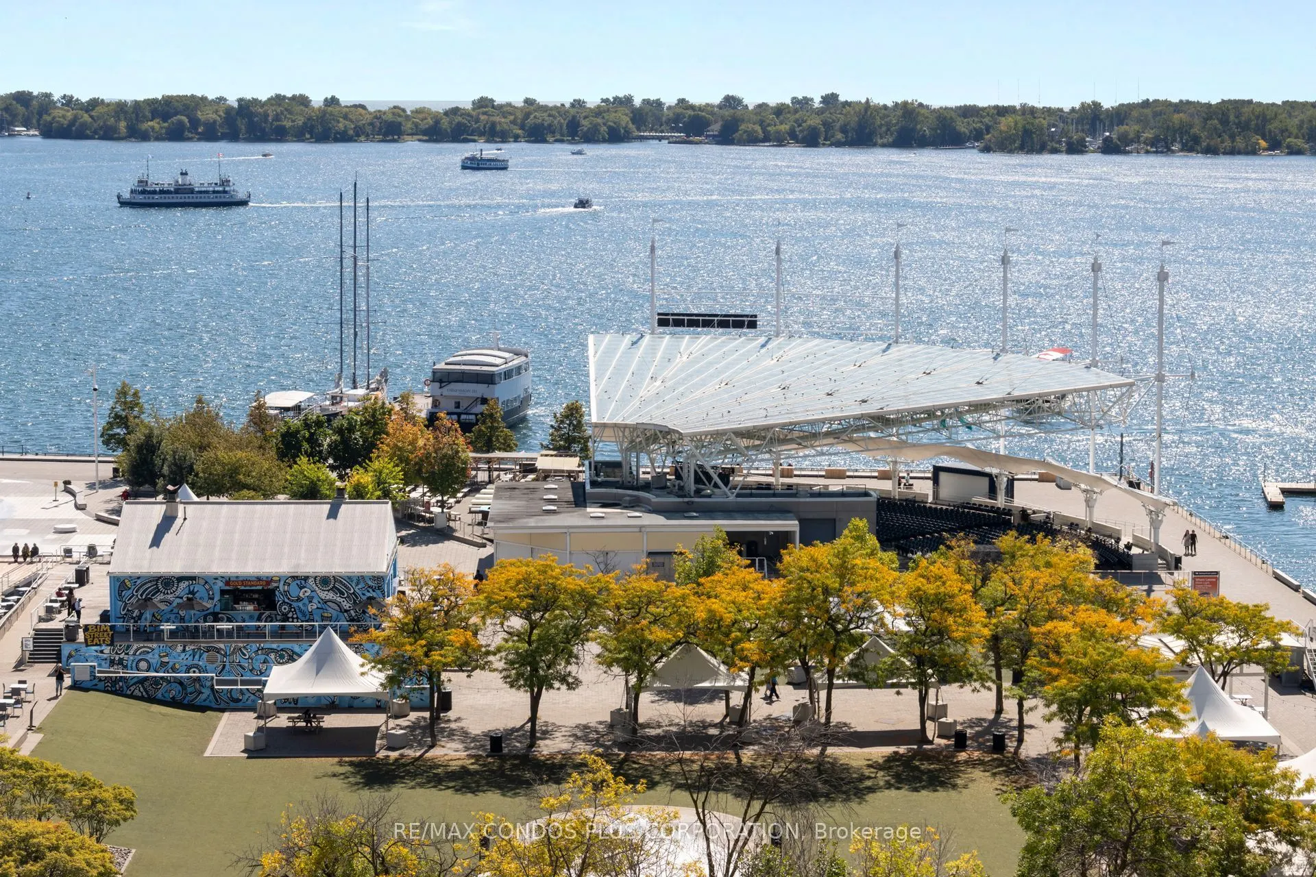 230 Queens Quay W, #1215