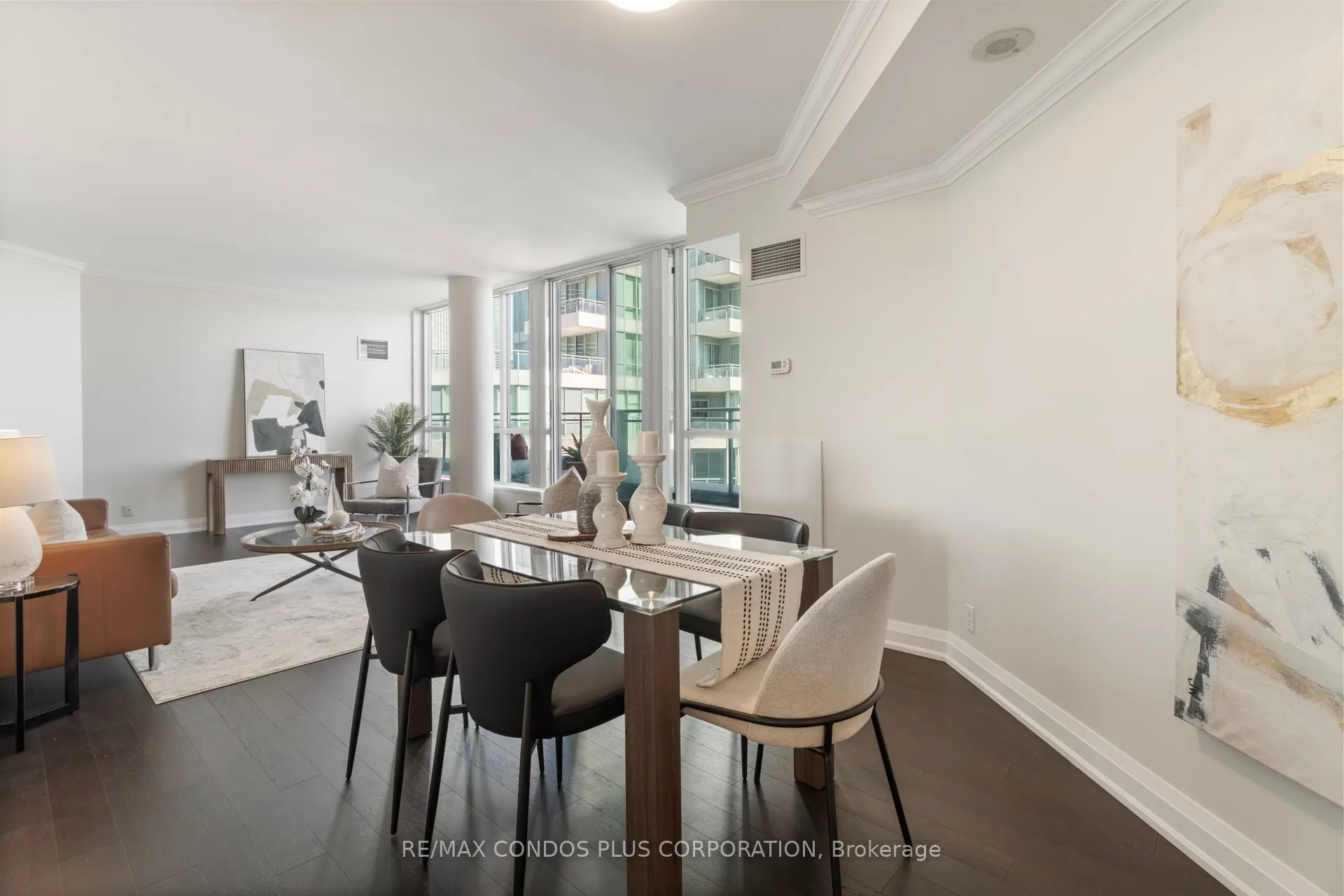230 Queens Quay W, #1215