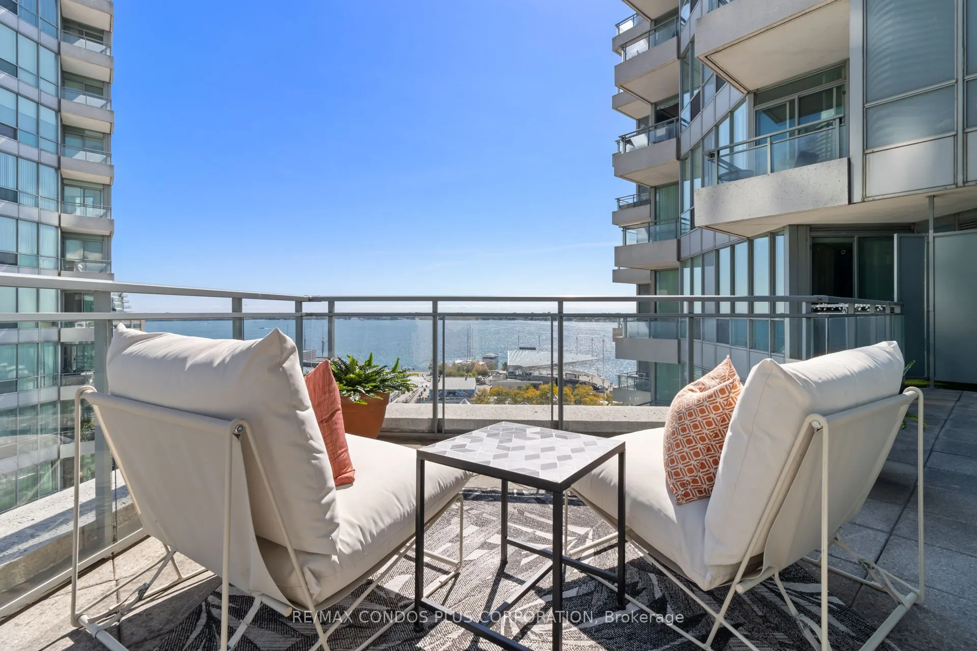 230 Queens Quay W, #1215