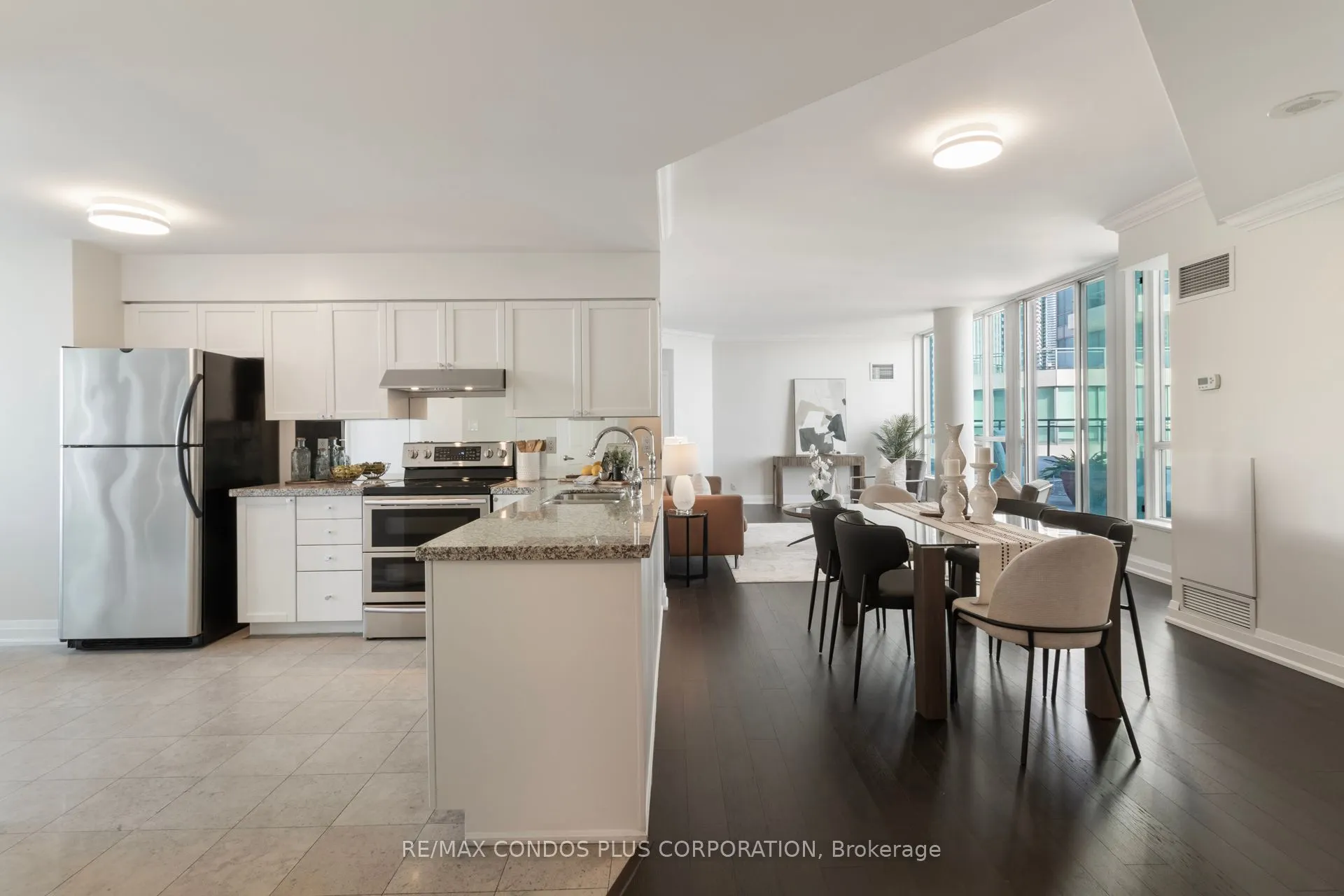 230 Queens Quay W, #1215