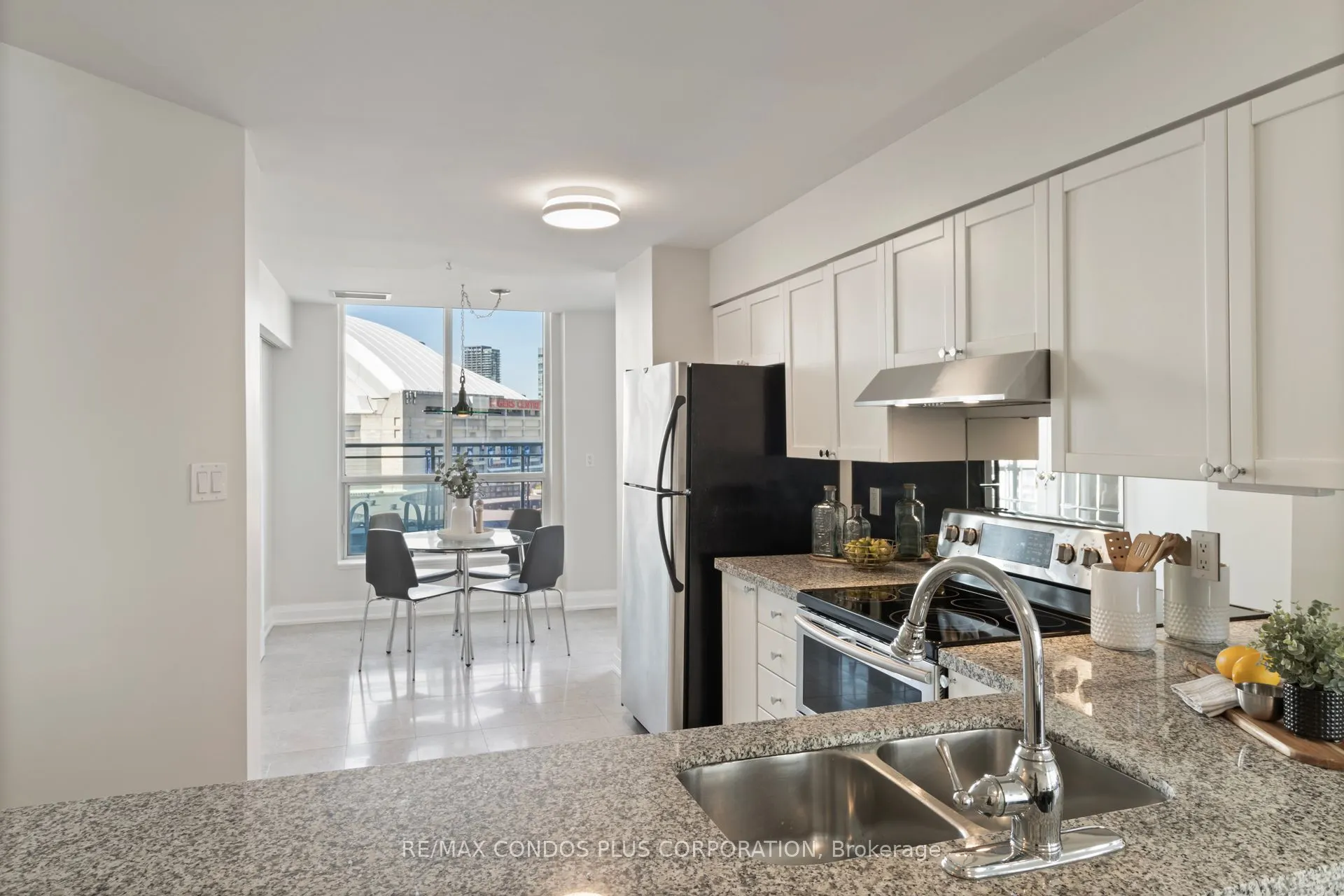 230 Queens Quay W, #1215